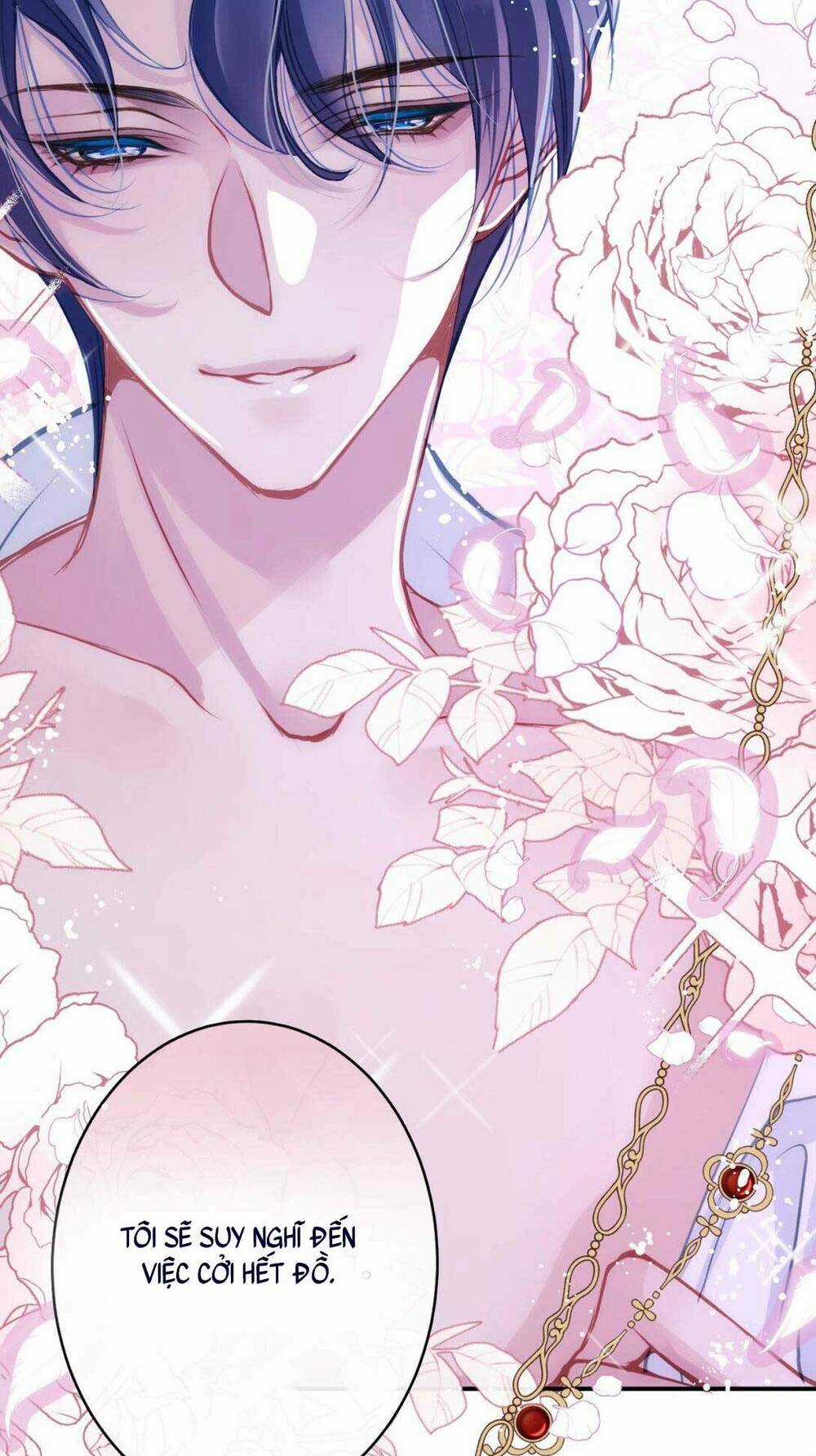 Hoàng Phi Có Chút Không Đúng Nha Chapter 3 trang 25