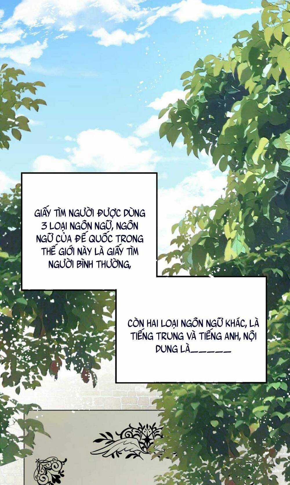 Hoàng Phi Có Chút Không Đúng Nha Chapter 3 trang 32