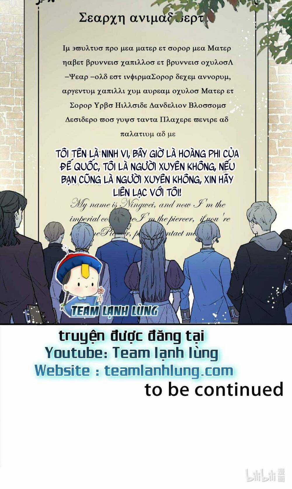 Hoàng Phi Có Chút Không Đúng Nha Chapter 3 trang 33