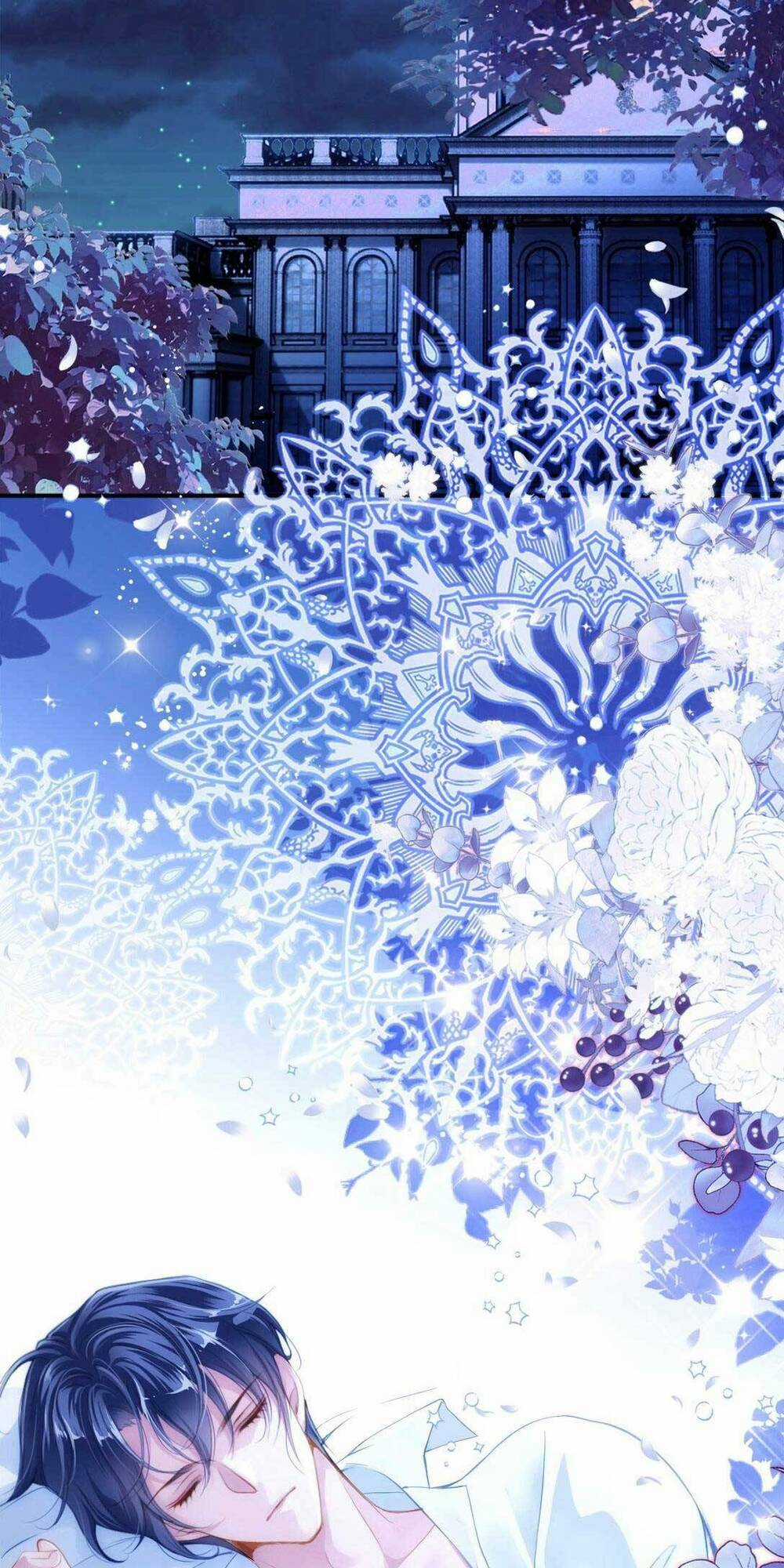 Hoàng Phi Có Chút Không Đúng Nha Chapter 3 trang 5