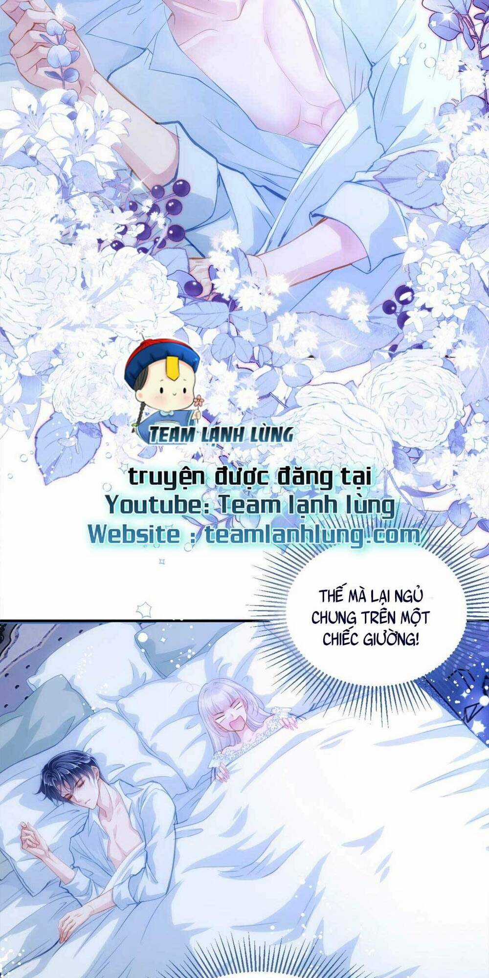 Hoàng Phi Có Chút Không Đúng Nha Chapter 3 trang 6