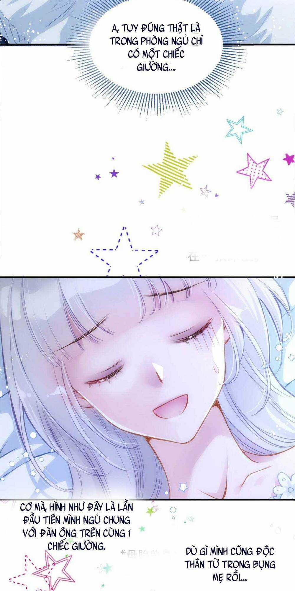 Hoàng Phi Có Chút Không Đúng Nha Chapter 3 trang 7