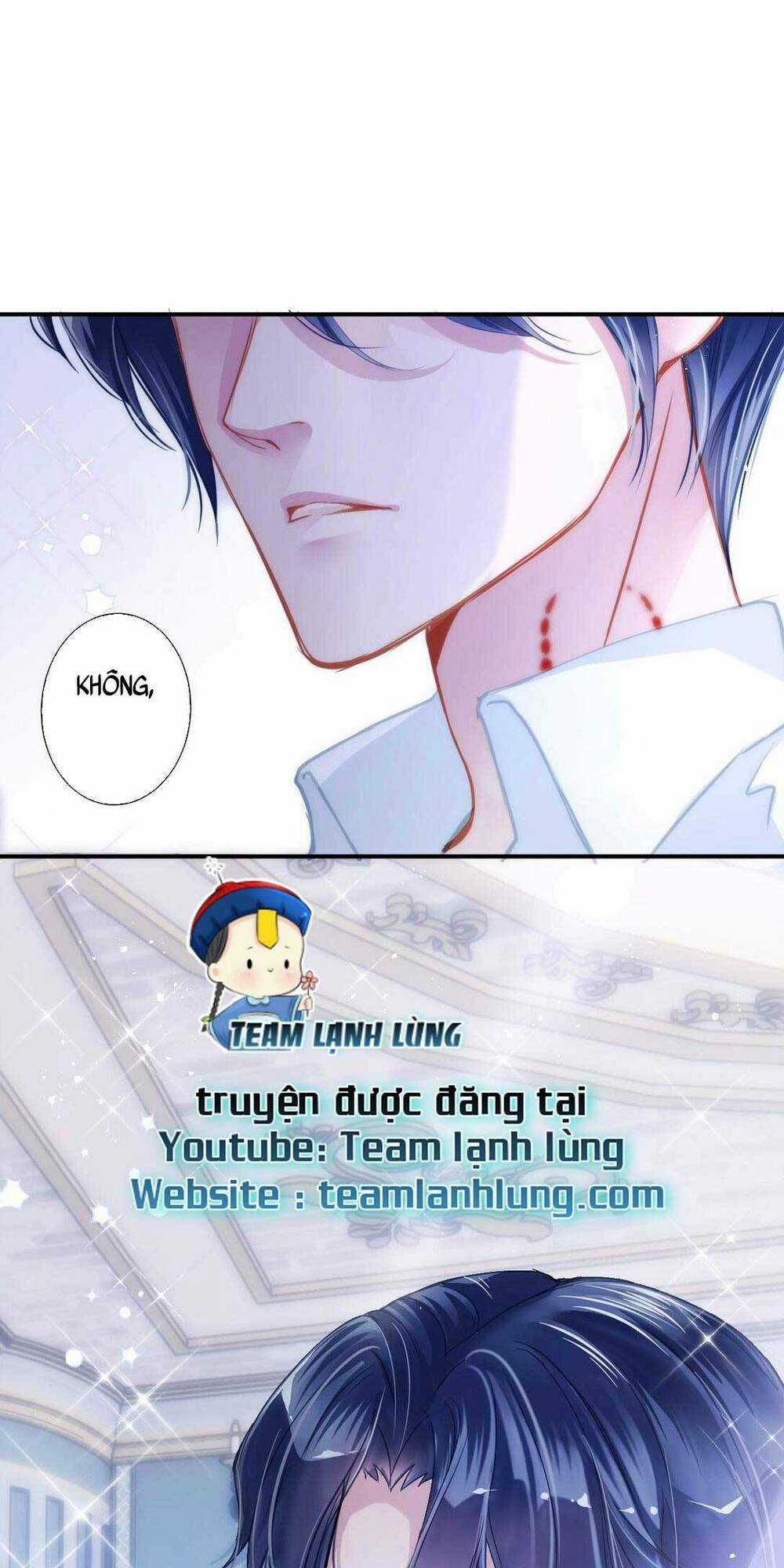 Hoàng Phi Có Chút Không Đúng Nha Chapter 4 trang 11