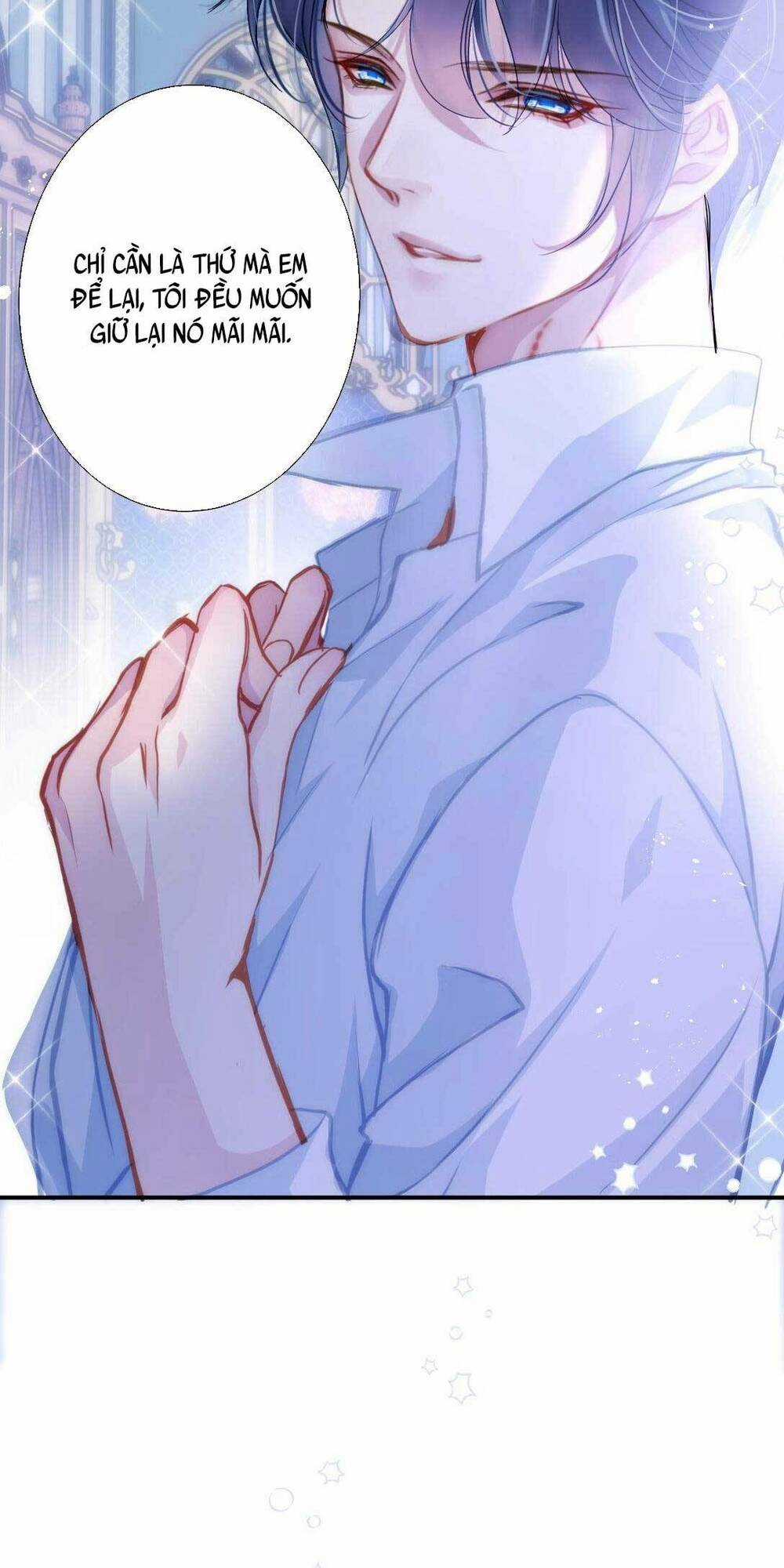 Hoàng Phi Có Chút Không Đúng Nha Chapter 4 trang 12