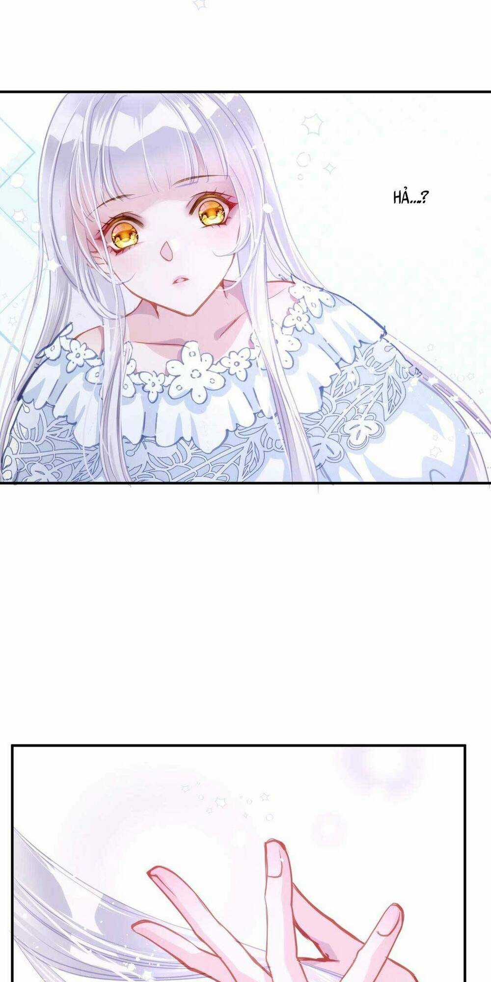 Hoàng Phi Có Chút Không Đúng Nha Chapter 4 trang 13