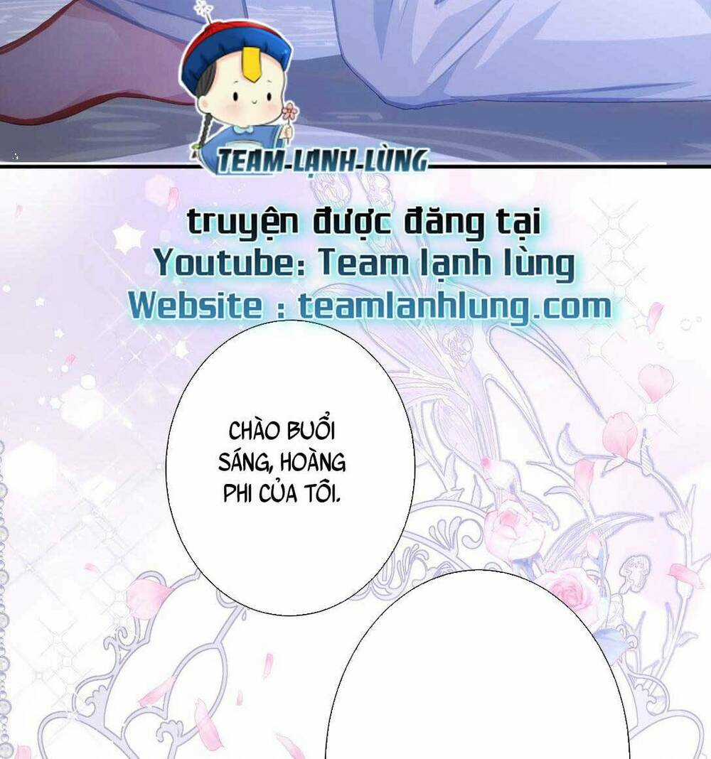 Hoàng Phi Có Chút Không Đúng Nha Chapter 4 trang 15