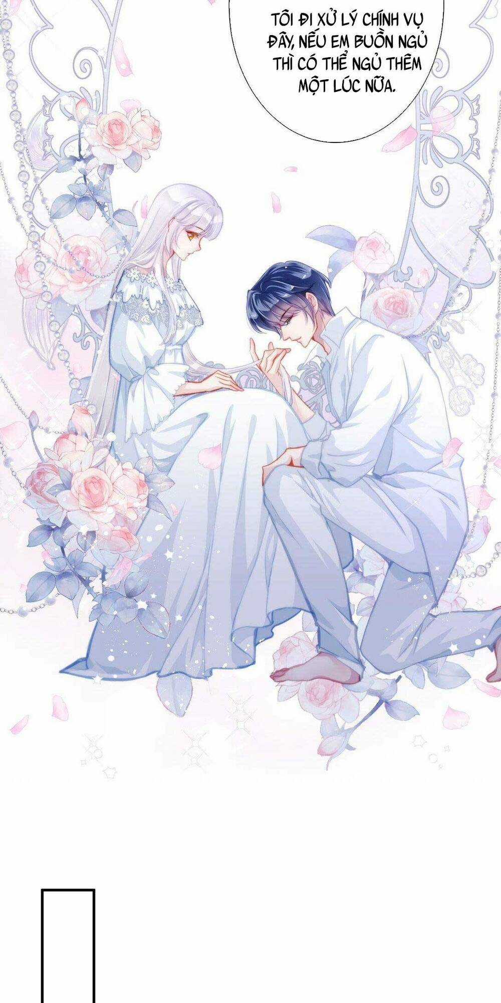 Hoàng Phi Có Chút Không Đúng Nha Chapter 4 trang 16