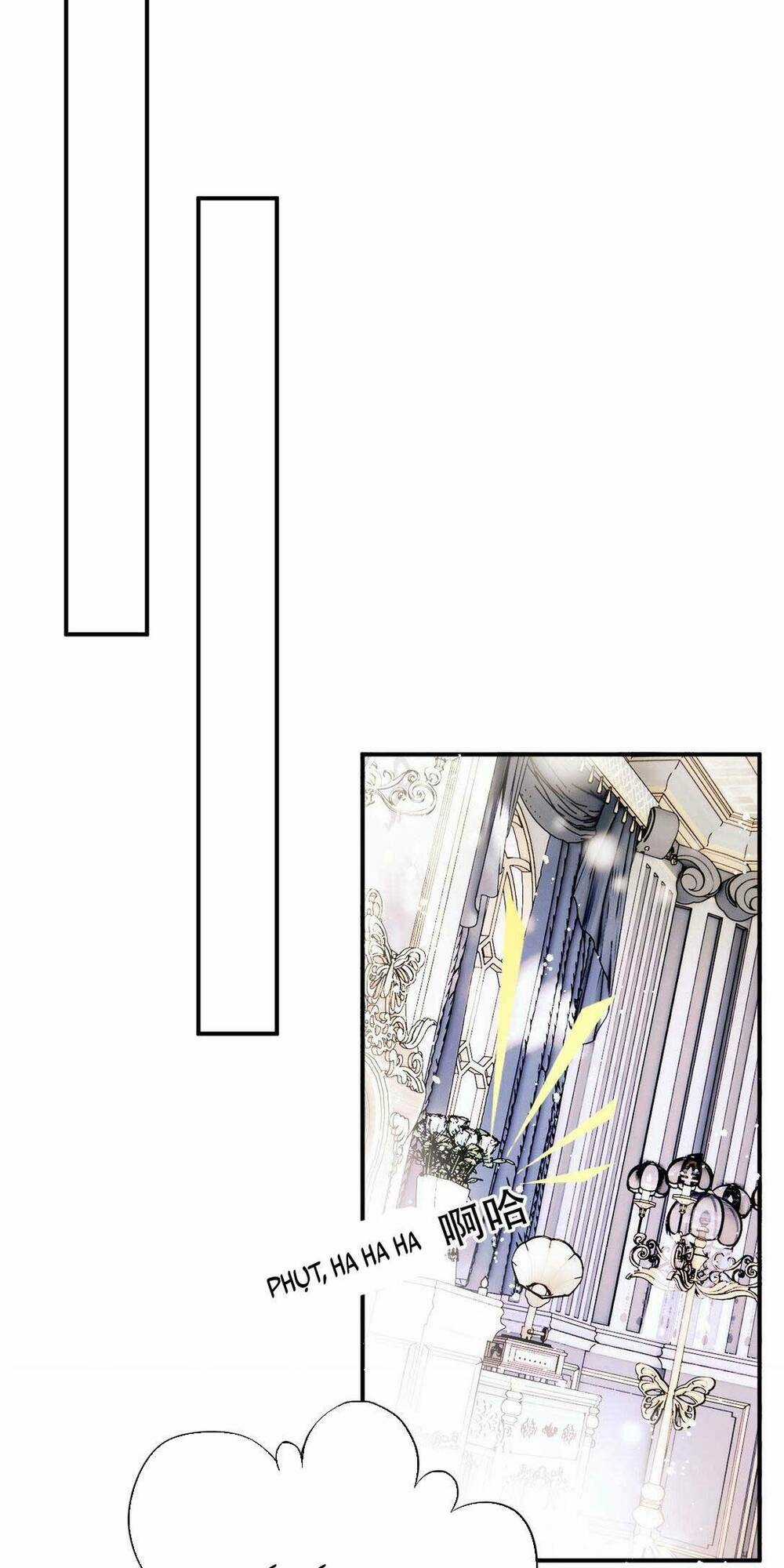 Hoàng Phi Có Chút Không Đúng Nha Chapter 4 trang 17