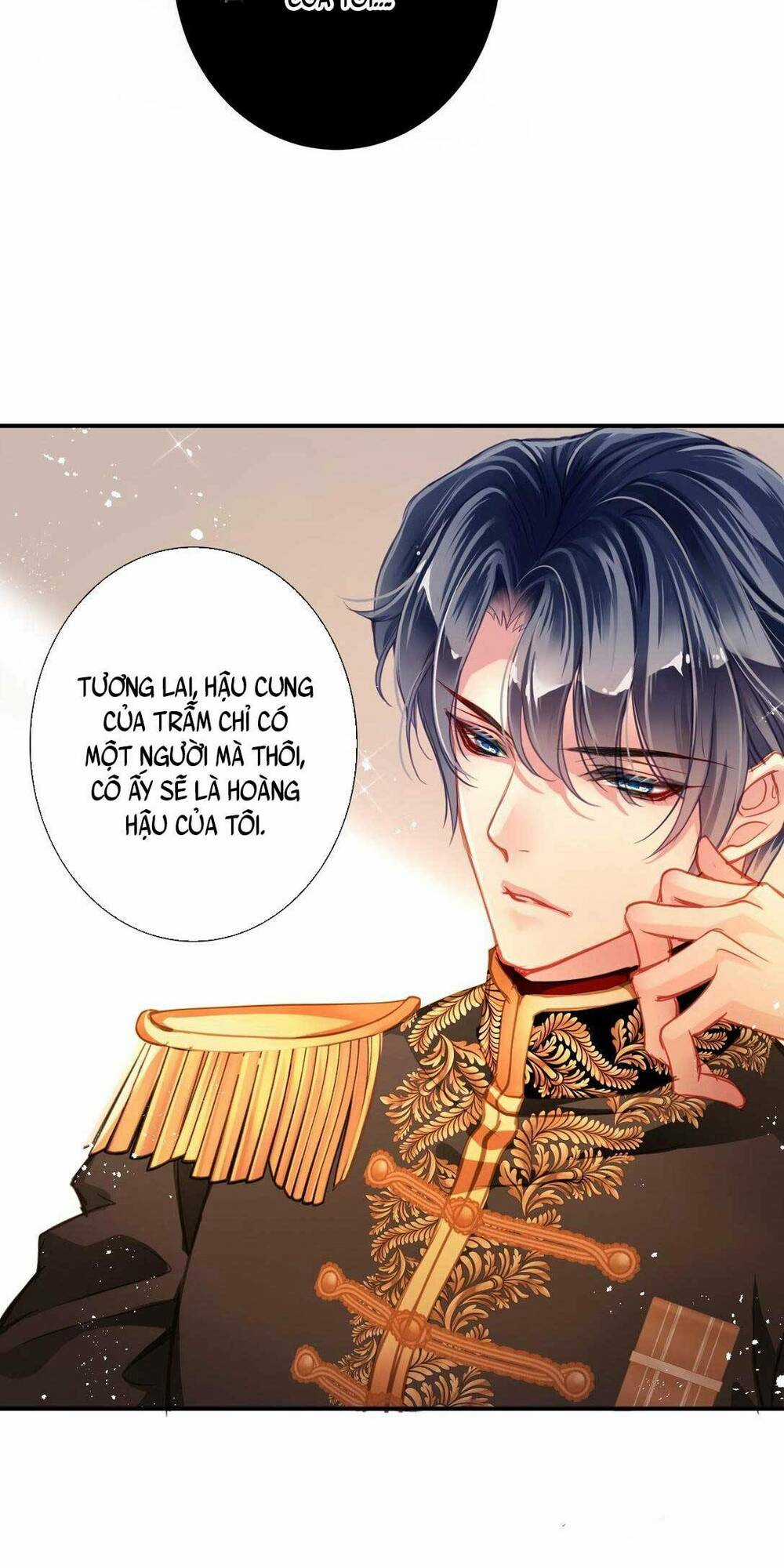 Hoàng Phi Có Chút Không Đúng Nha Chapter 4 trang 25