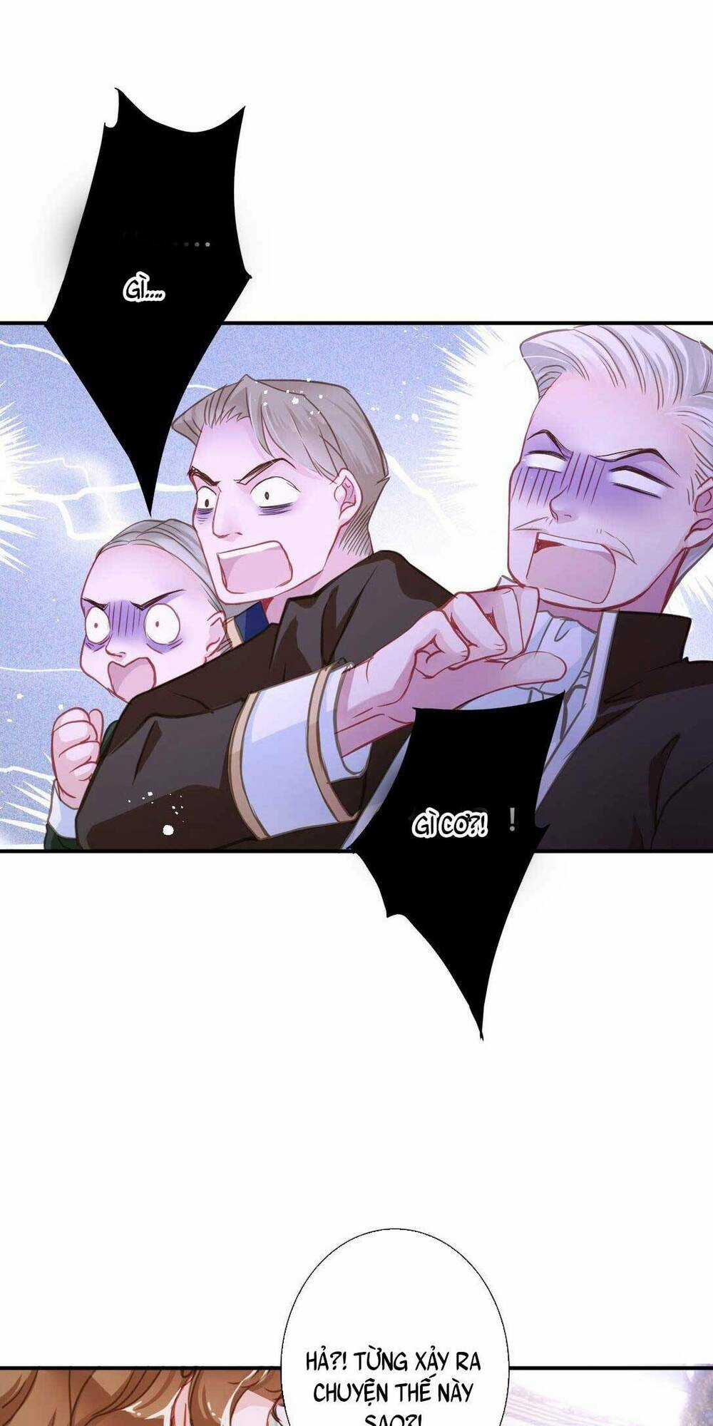 Hoàng Phi Có Chút Không Đúng Nha Chapter 4 trang 26