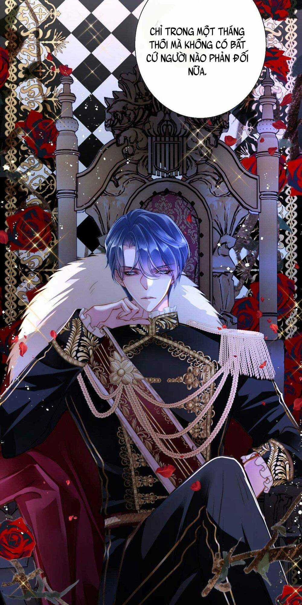 Hoàng Phi Có Chút Không Đúng Nha Chapter 4 trang 29