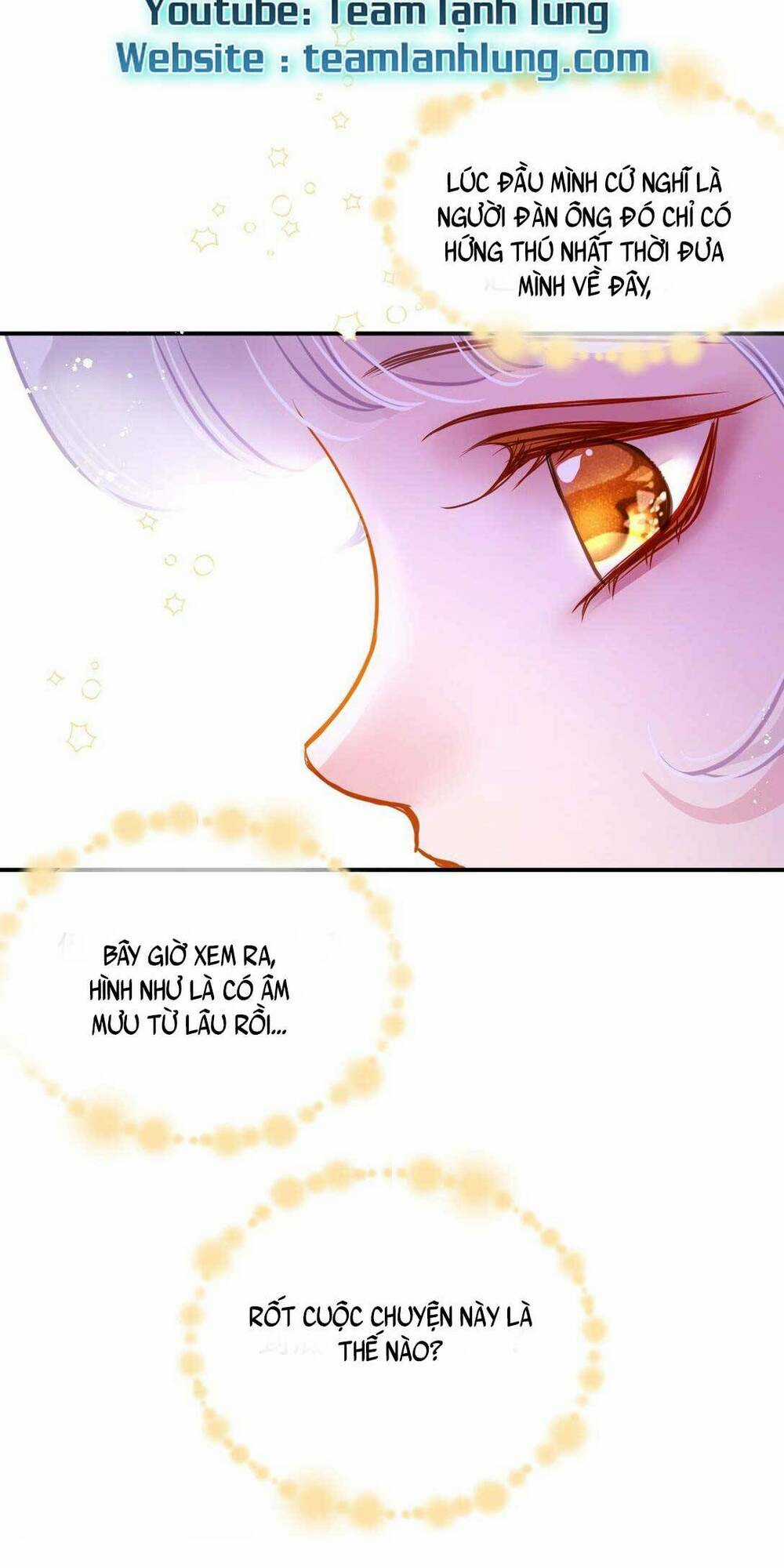 Hoàng Phi Có Chút Không Đúng Nha Chapter 4 trang 31