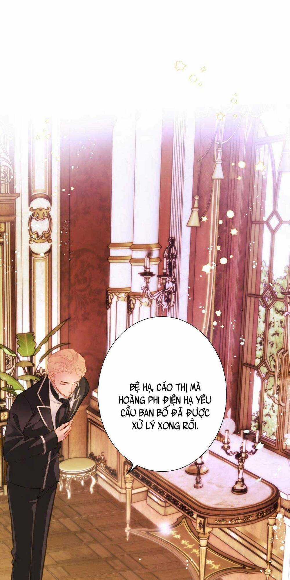 Hoàng Phi Có Chút Không Đúng Nha Chapter 4 trang 32