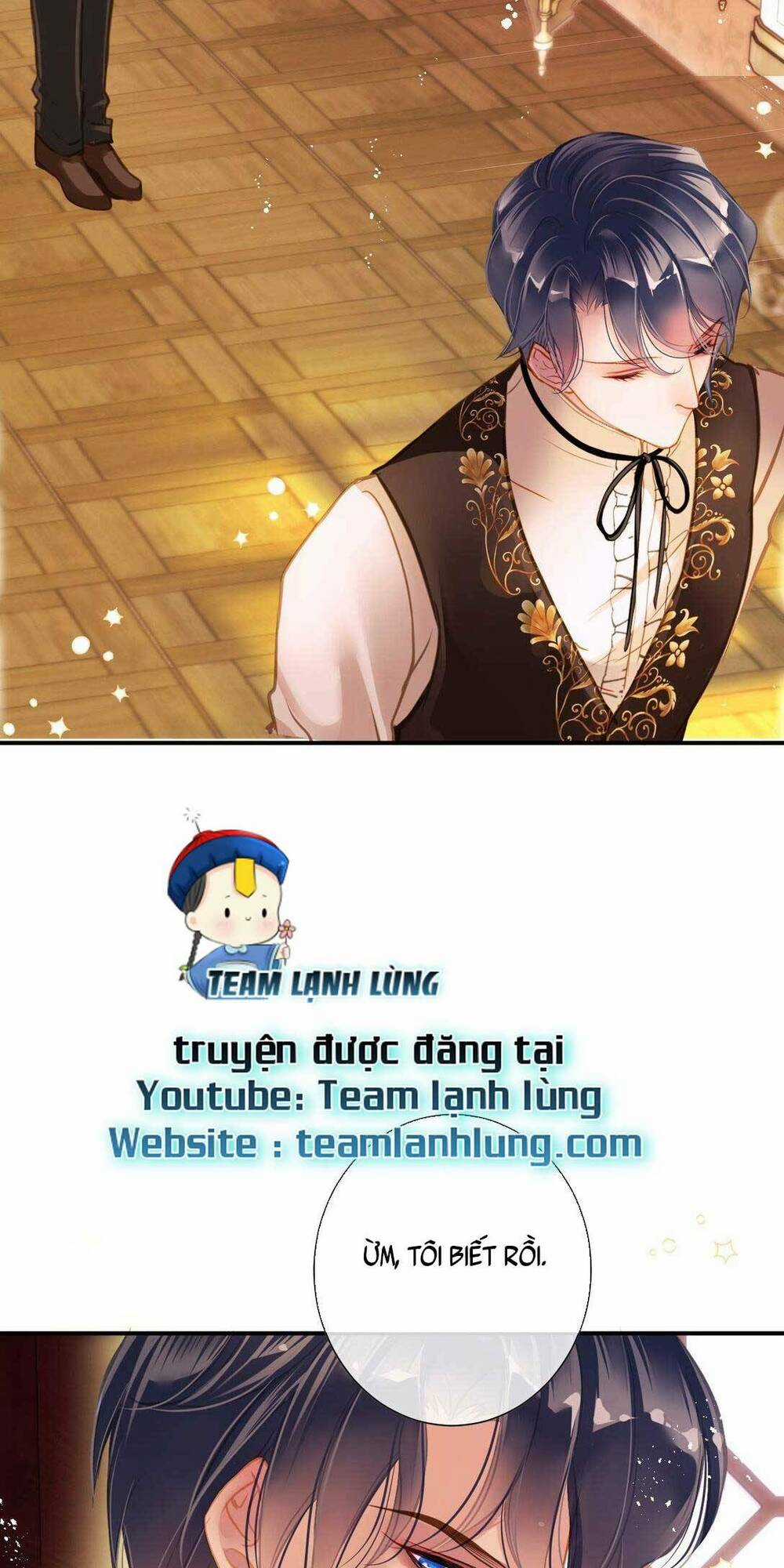 Hoàng Phi Có Chút Không Đúng Nha Chapter 4 trang 33