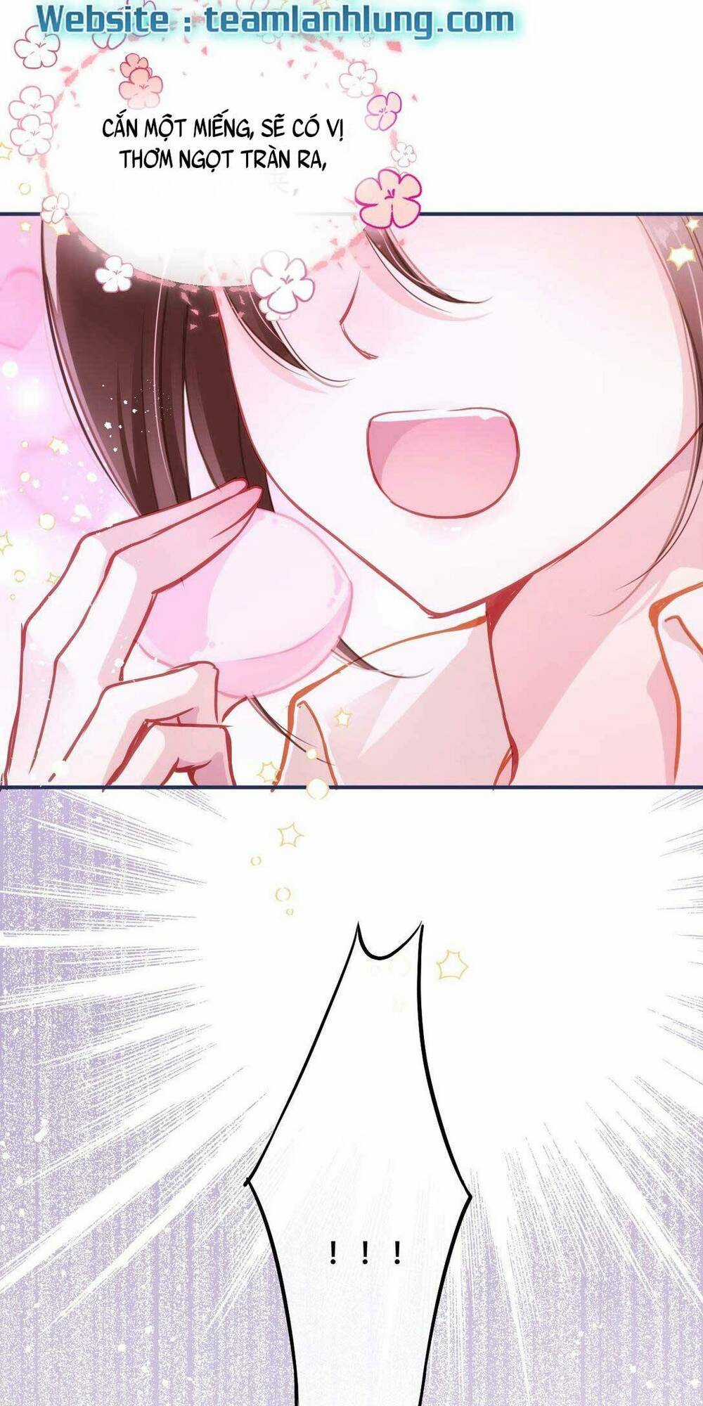 Hoàng Phi Có Chút Không Đúng Nha Chapter 4 trang 6