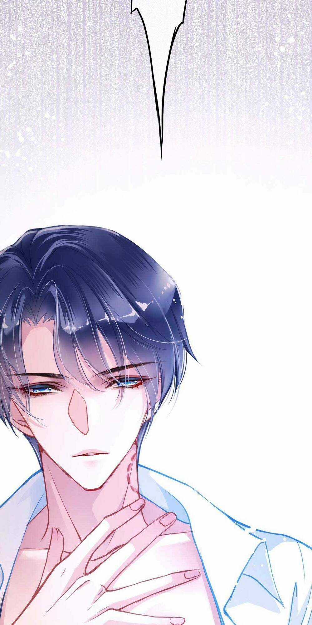 Hoàng Phi Có Chút Không Đúng Nha Chapter 4 trang 7