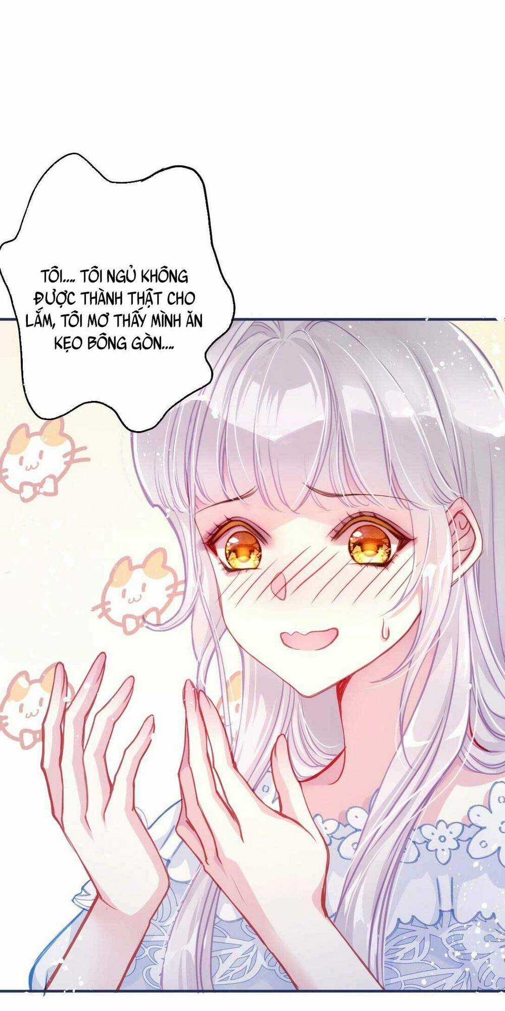 Hoàng Phi Có Chút Không Đúng Nha Chapter 4 trang 9