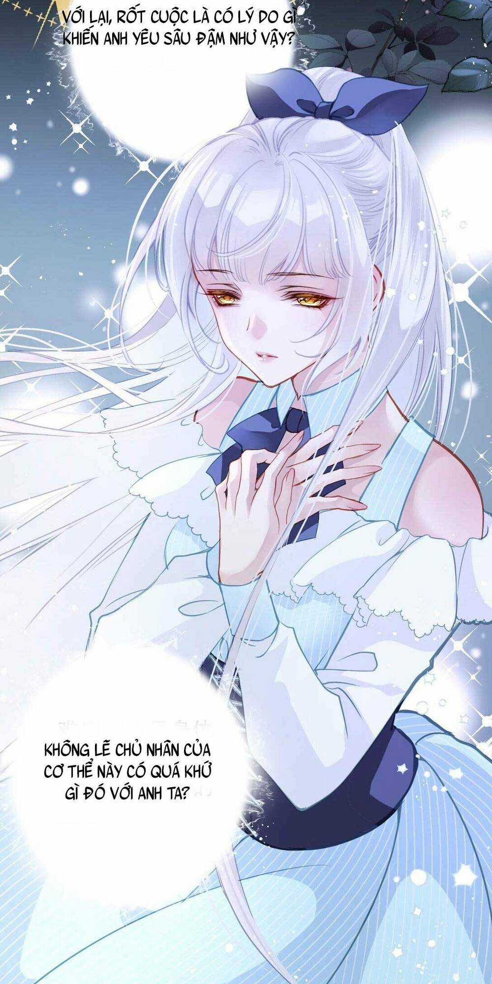 Hoàng Phi Có Chút Không Đúng Nha Chapter 5 trang 11