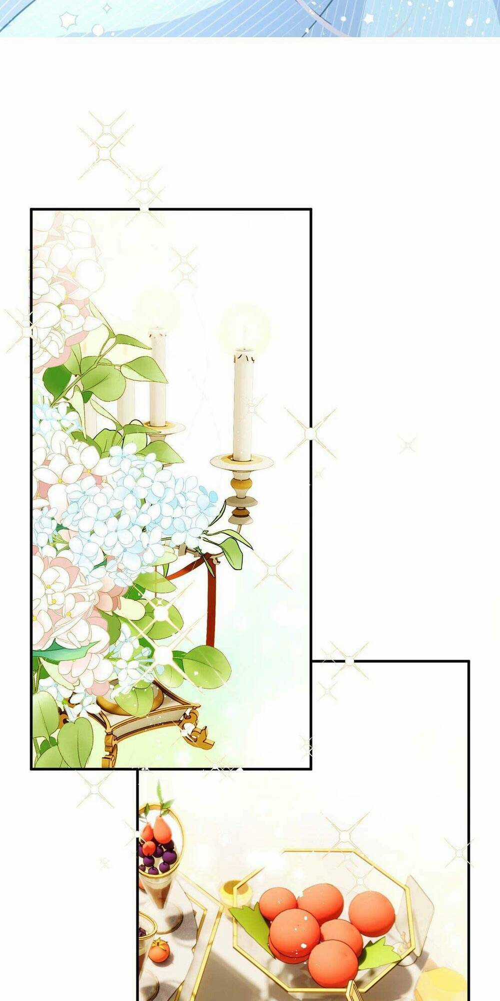 Hoàng Phi Có Chút Không Đúng Nha Chapter 5 trang 12