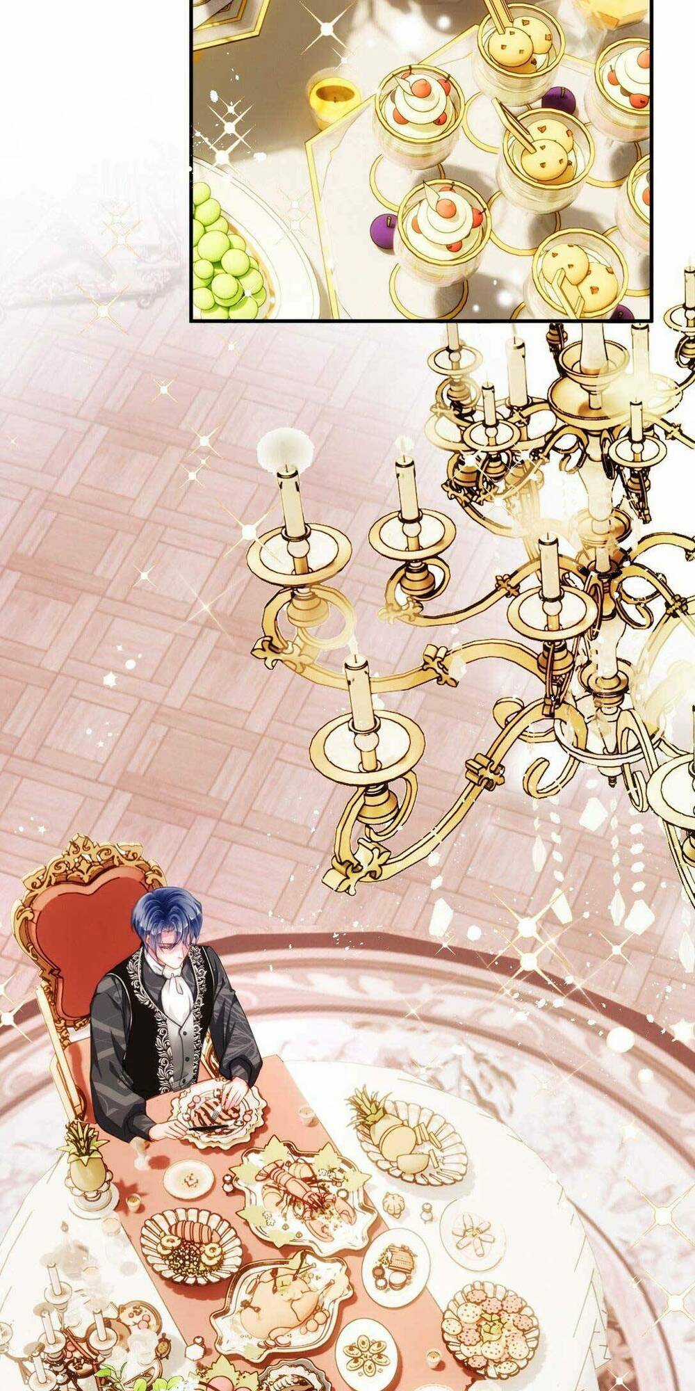 Hoàng Phi Có Chút Không Đúng Nha Chapter 5 trang 13