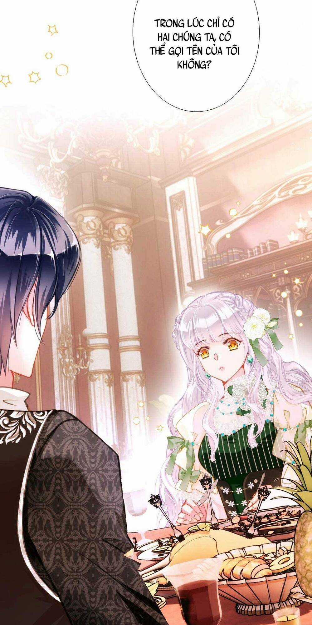 Hoàng Phi Có Chút Không Đúng Nha Chapter 5 trang 23