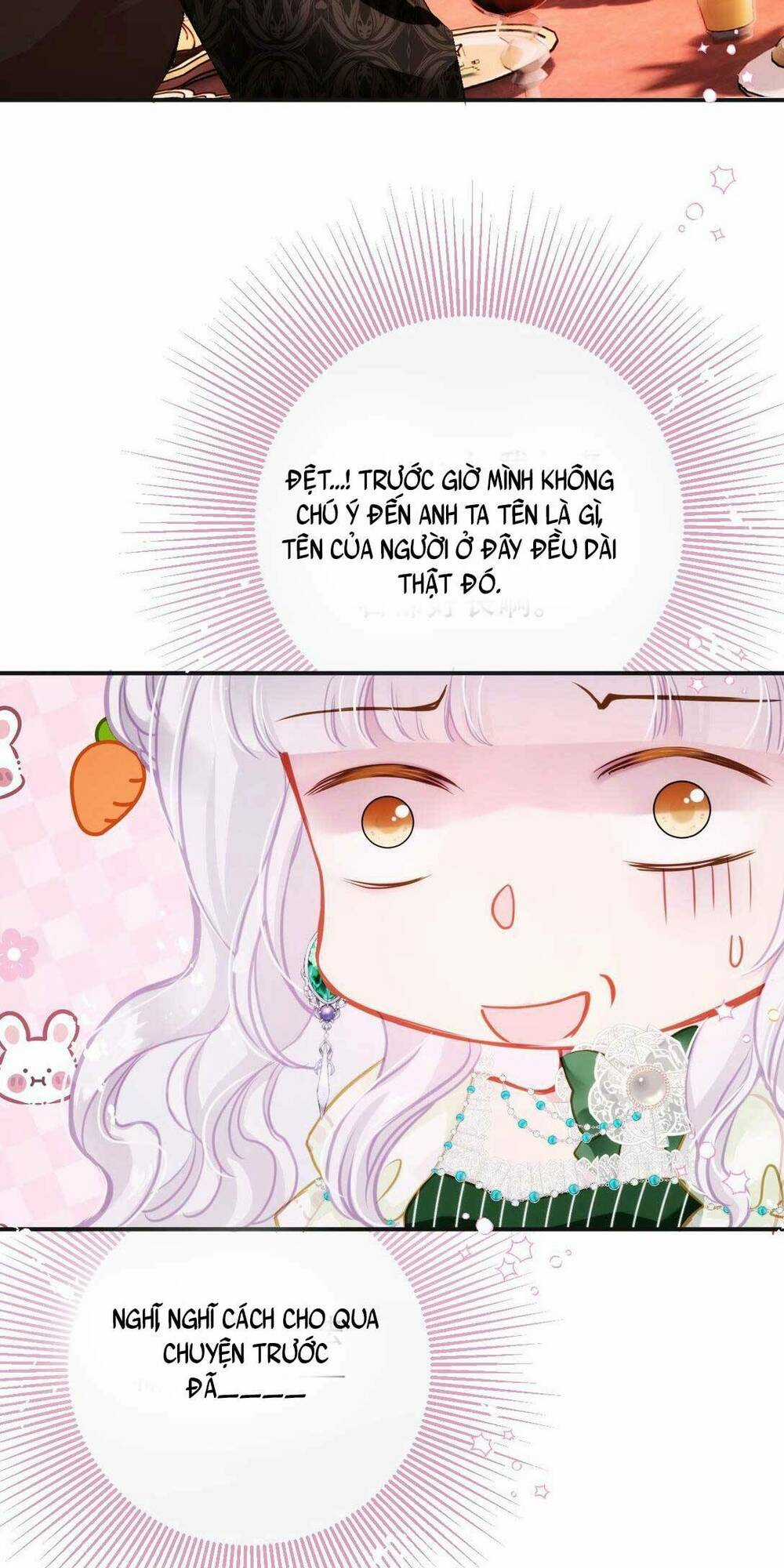 Hoàng Phi Có Chút Không Đúng Nha Chapter 5 trang 24