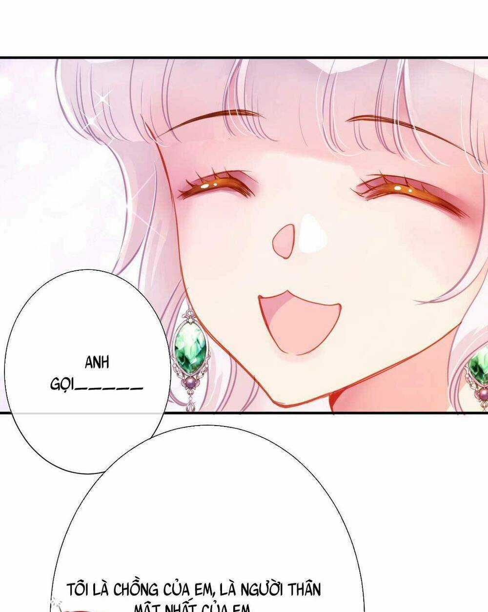 Hoàng Phi Có Chút Không Đúng Nha Chapter 5 trang 28