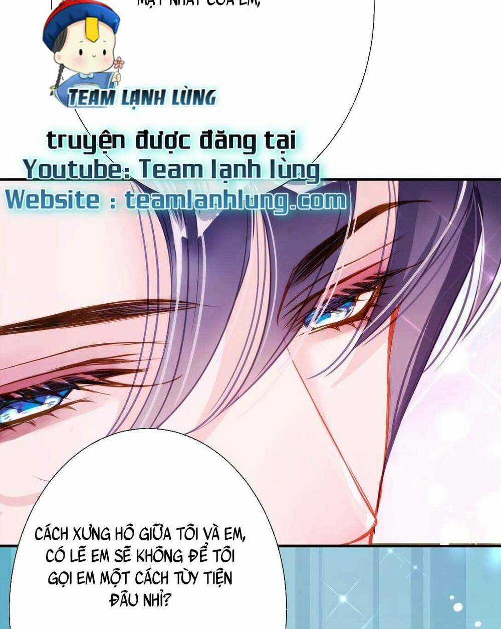 Hoàng Phi Có Chút Không Đúng Nha Chapter 5 trang 29