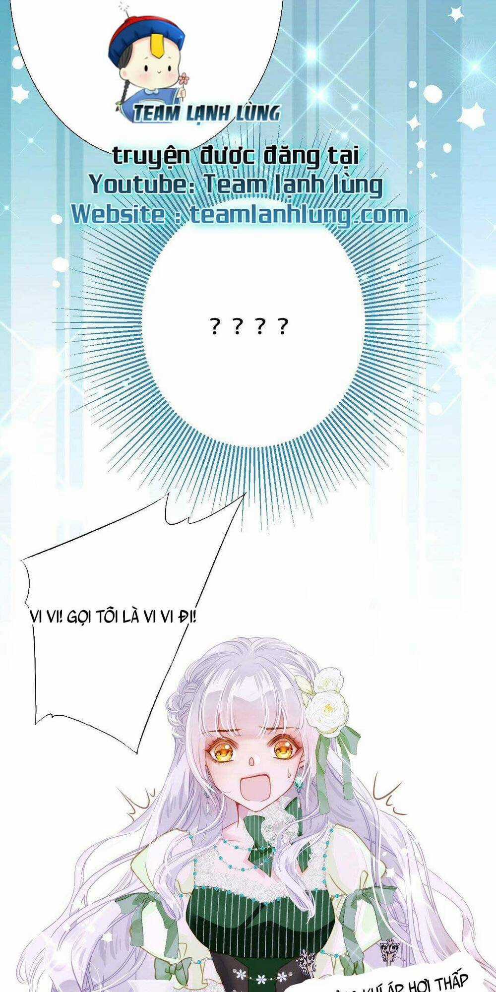 Hoàng Phi Có Chút Không Đúng Nha Chapter 5 trang 30