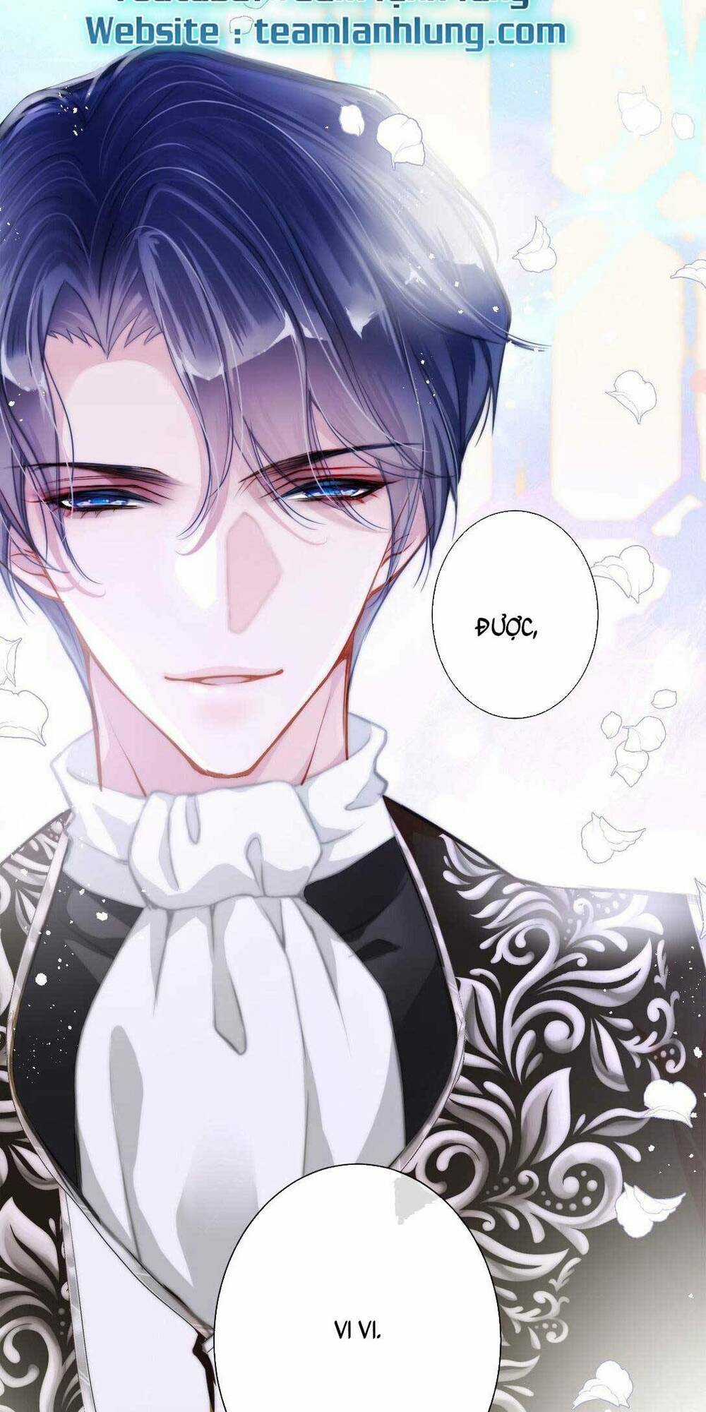 Hoàng Phi Có Chút Không Đúng Nha Chapter 5 trang 32