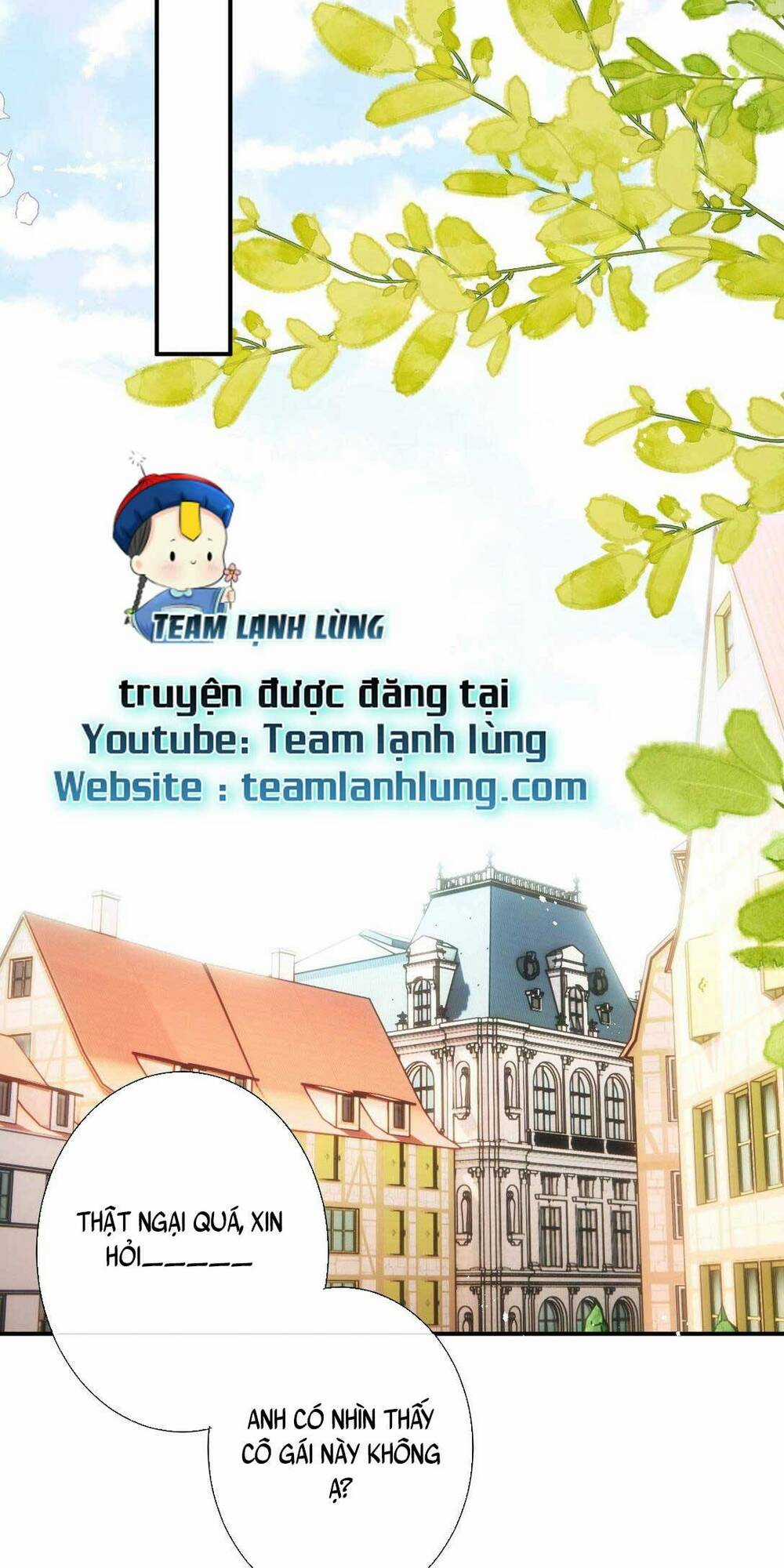 Hoàng Phi Có Chút Không Đúng Nha Chapter 5 trang 35