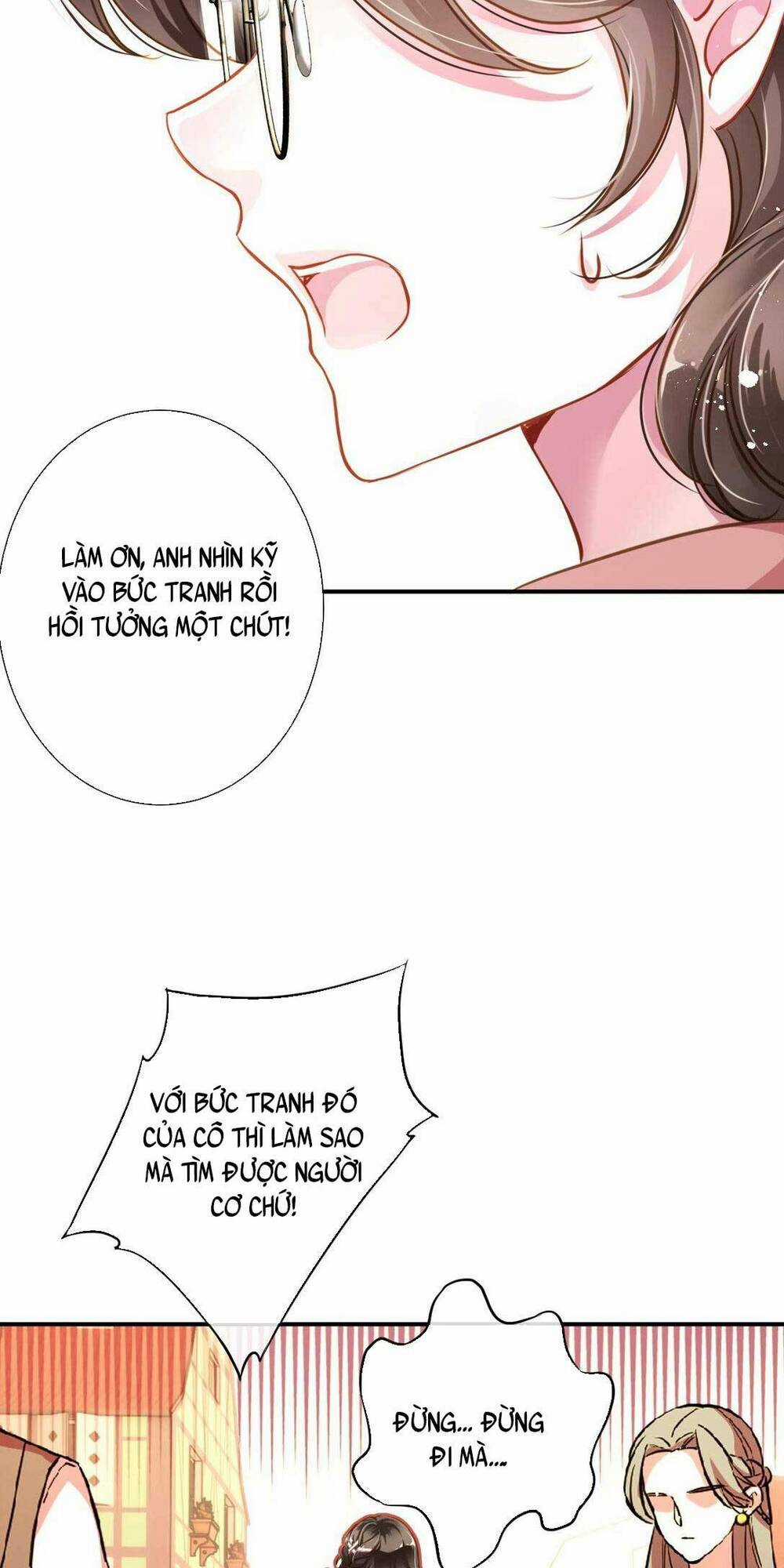 Hoàng Phi Có Chút Không Đúng Nha Chapter 5 trang 37