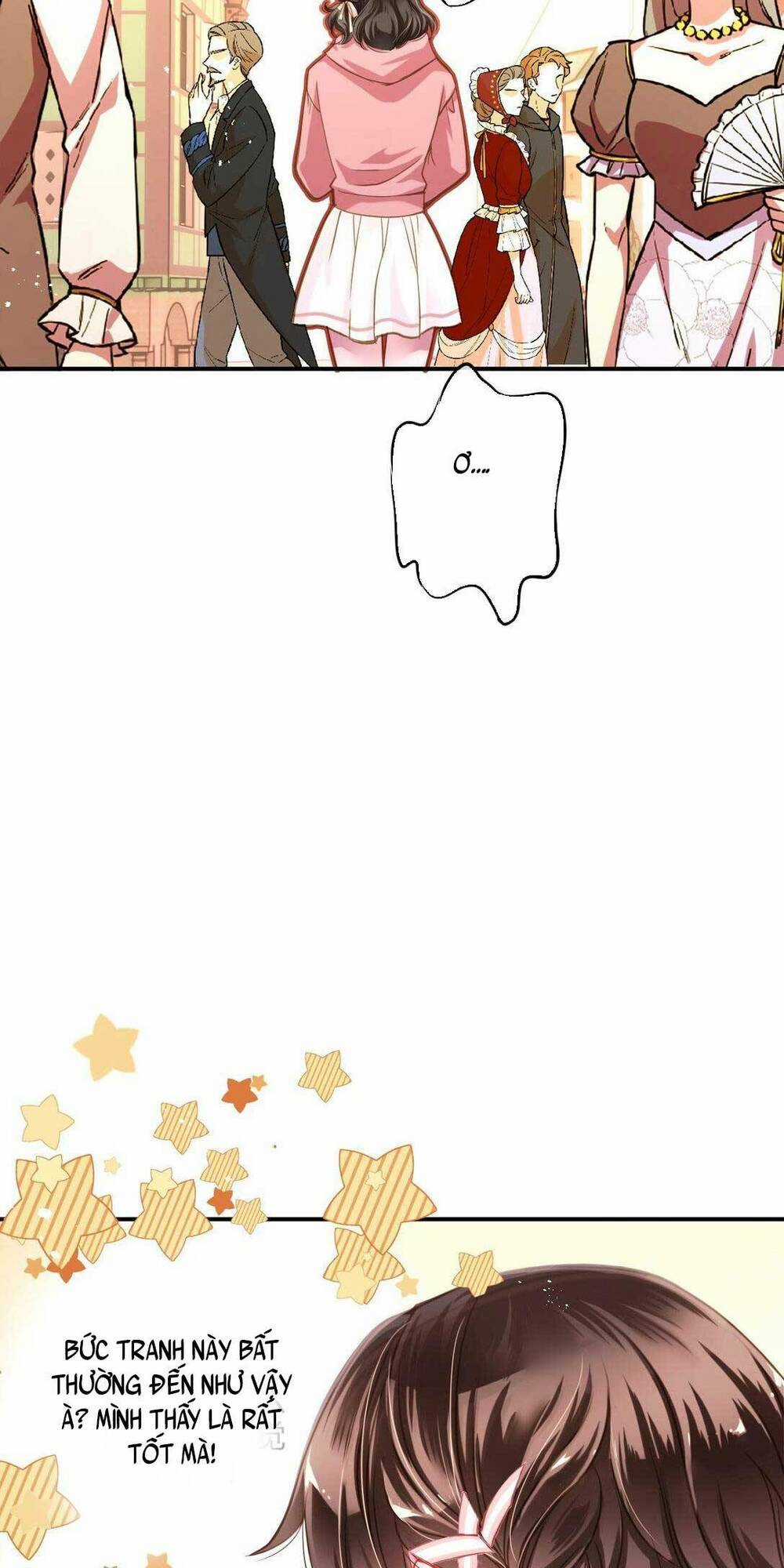 Hoàng Phi Có Chút Không Đúng Nha Chapter 5 trang 38