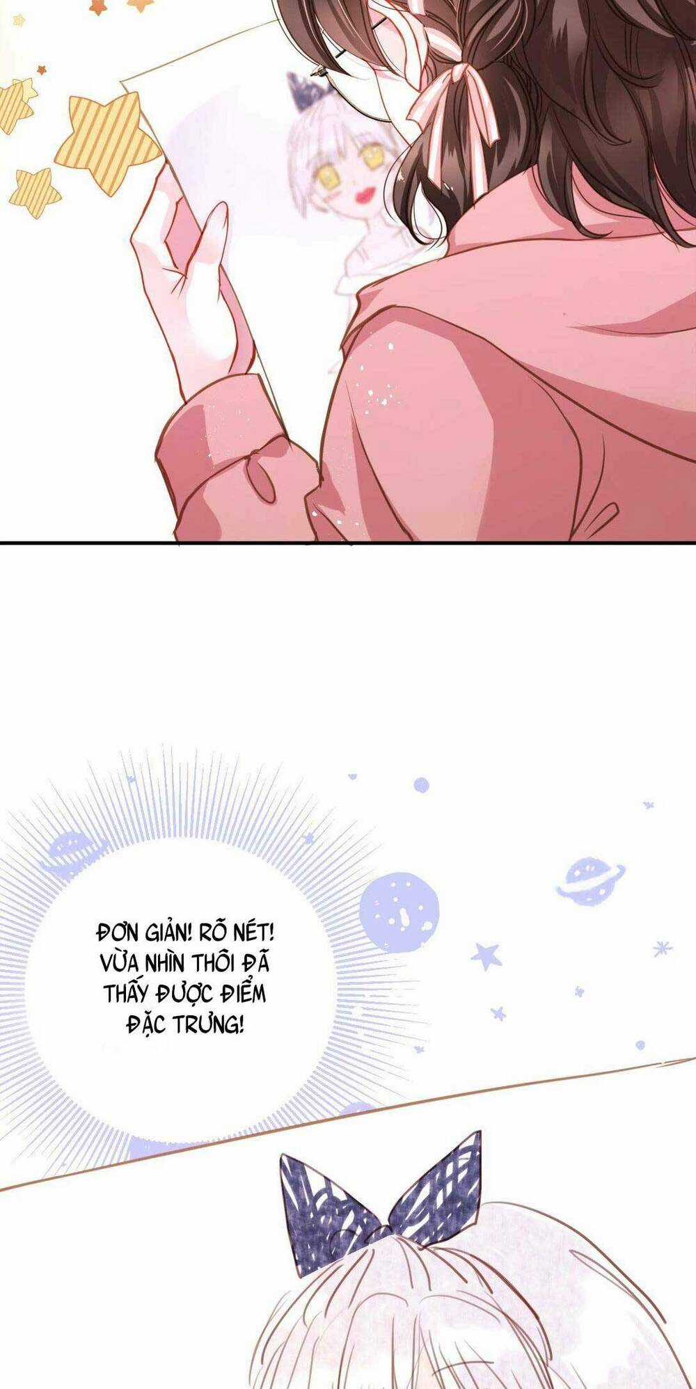 Hoàng Phi Có Chút Không Đúng Nha Chapter 5 trang 39