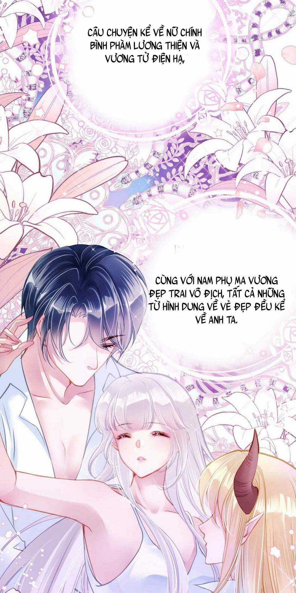 Hoàng Phi Có Chút Không Đúng Nha Chapter 5 trang 43