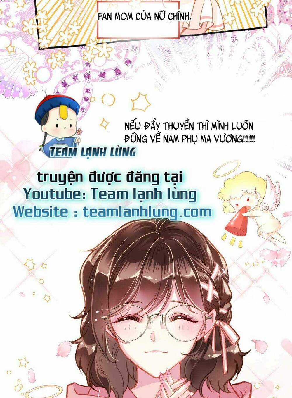 Hoàng Phi Có Chút Không Đúng Nha Chapter 5 trang 45