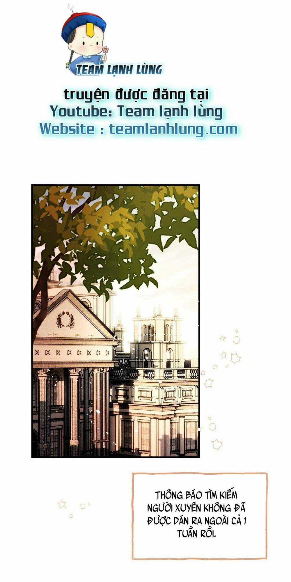 Hoàng Phi Có Chút Không Đúng Nha Chapter 5 trang 5