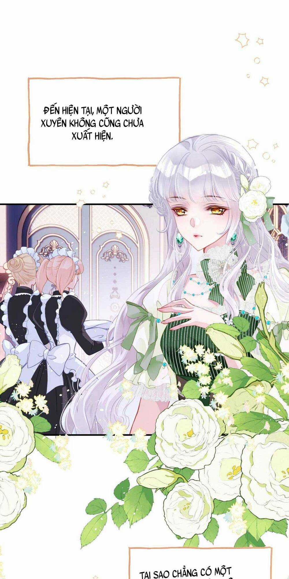 Hoàng Phi Có Chút Không Đúng Nha Chapter 5 trang 6