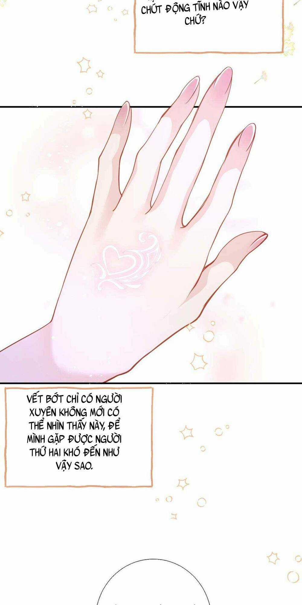 Hoàng Phi Có Chút Không Đúng Nha Chapter 5 trang 7