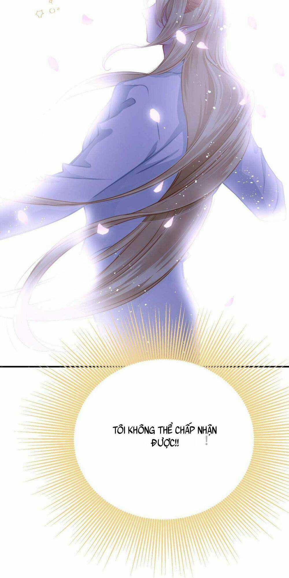 Hoàng Phi Có Chút Không Đúng Nha Chapter 6 trang 11