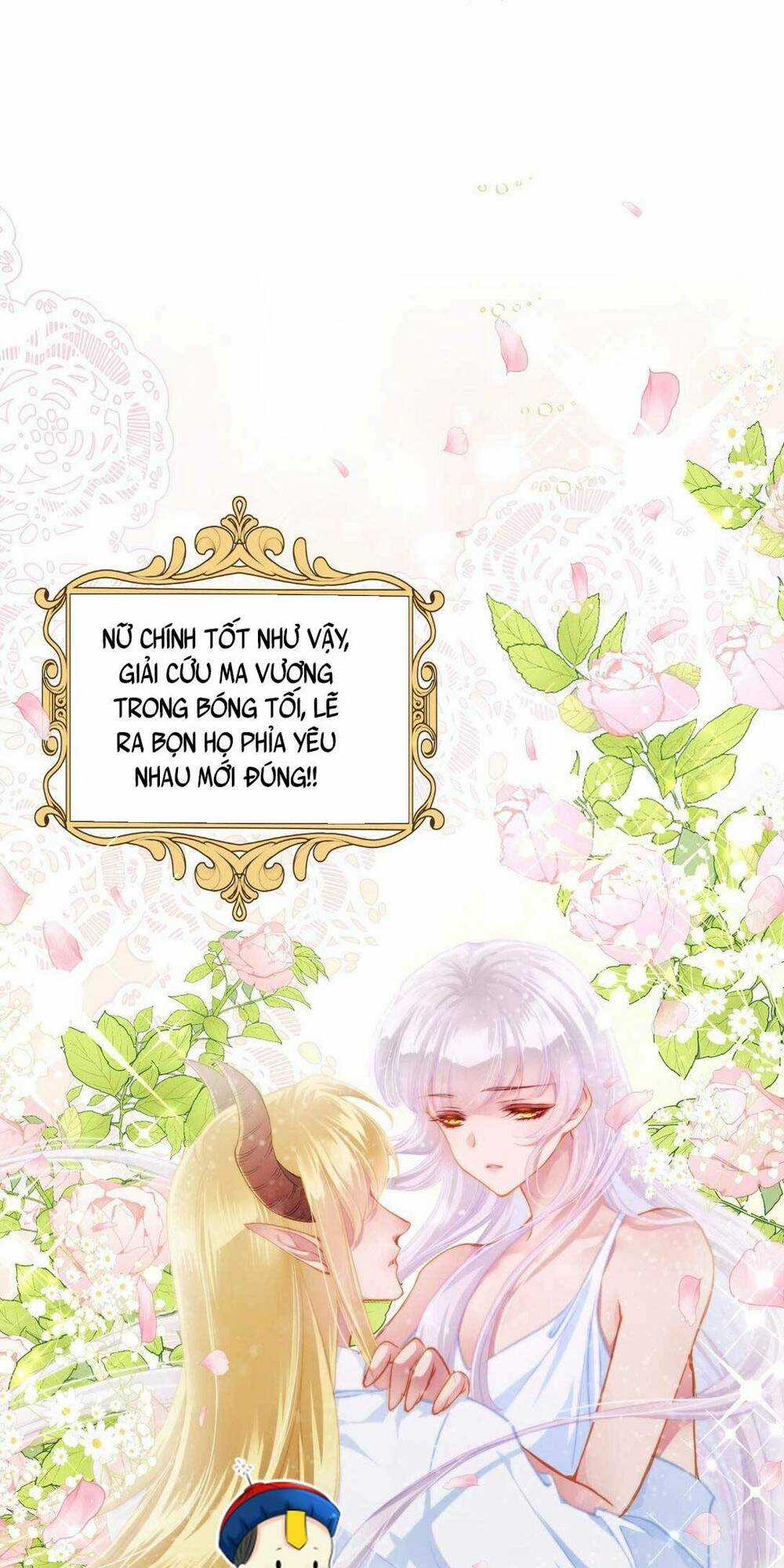 Hoàng Phi Có Chút Không Đúng Nha Chapter 6 trang 12