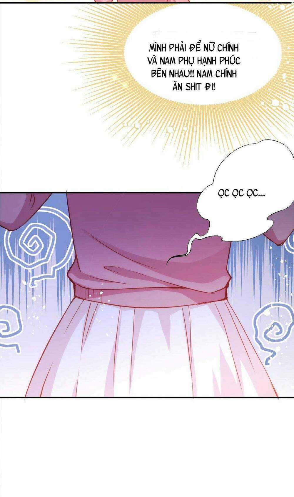 Hoàng Phi Có Chút Không Đúng Nha Chapter 6 trang 14