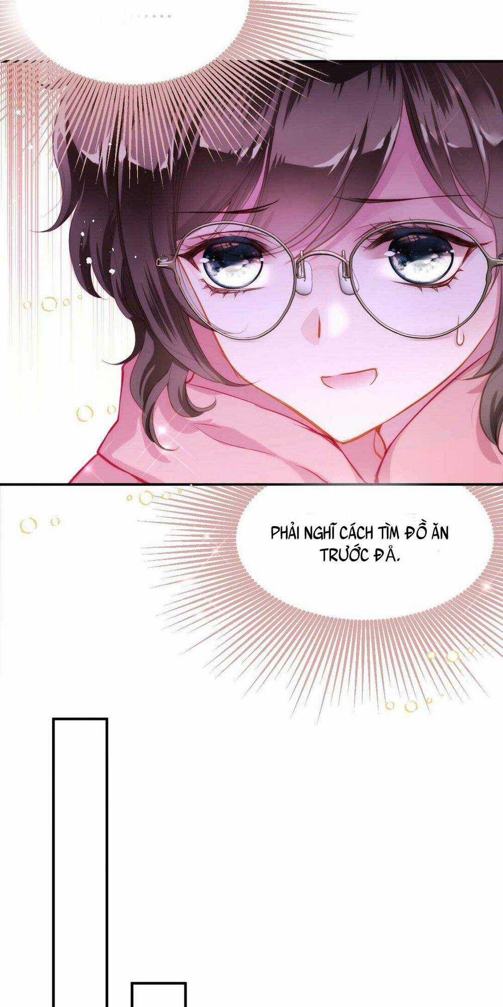 Hoàng Phi Có Chút Không Đúng Nha Chapter 6 trang 16