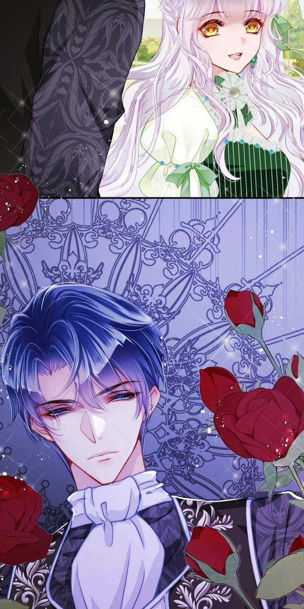 Hoàng Phi Có Chút Không Đúng Nha Chapter 6 trang 23