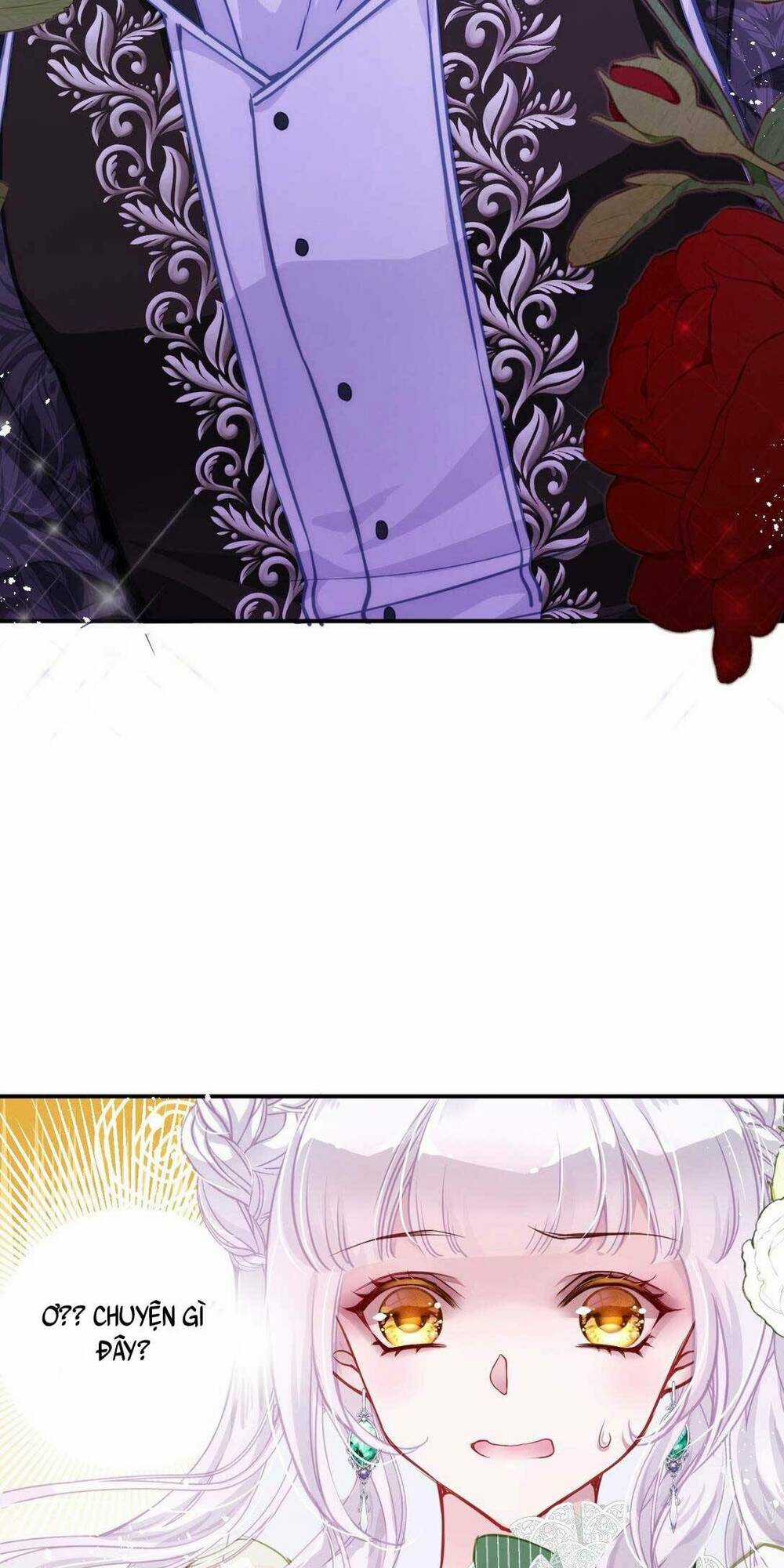 Hoàng Phi Có Chút Không Đúng Nha Chapter 6 trang 24