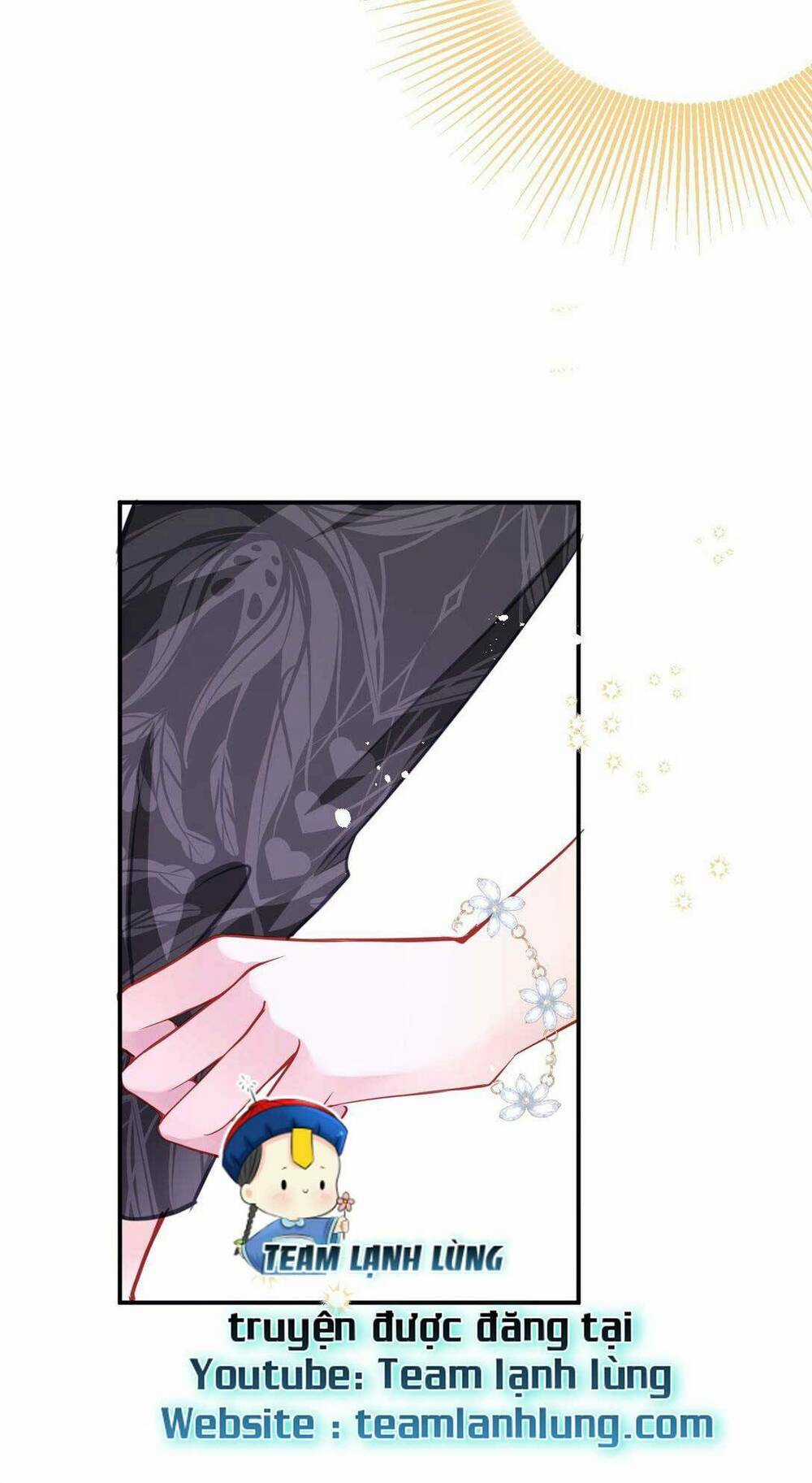 Hoàng Phi Có Chút Không Đúng Nha Chapter 6 trang 26