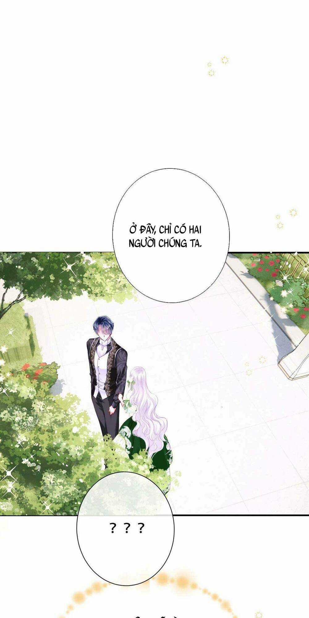 Hoàng Phi Có Chút Không Đúng Nha Chapter 6 trang 28