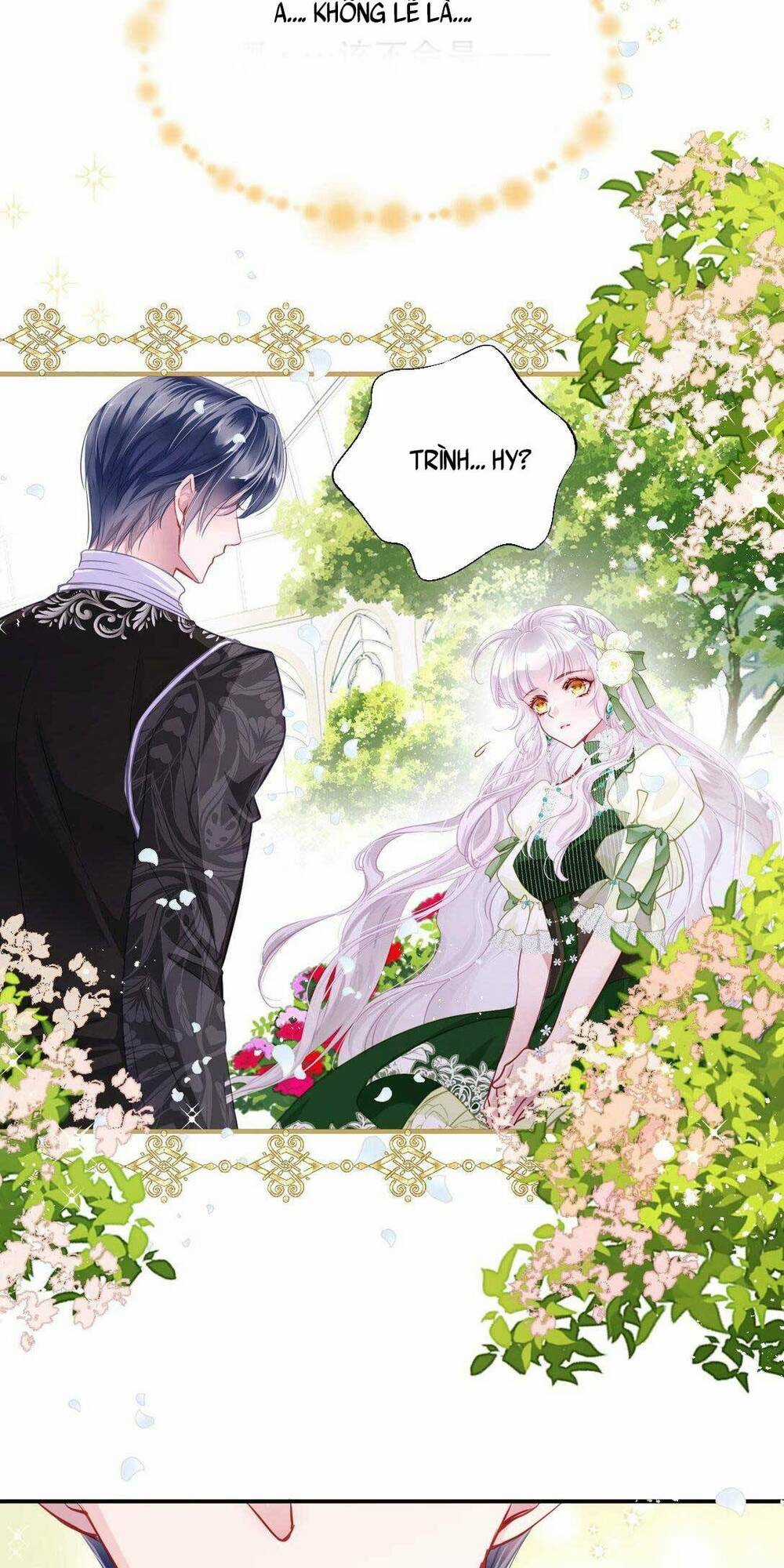 Hoàng Phi Có Chút Không Đúng Nha Chapter 6 trang 29