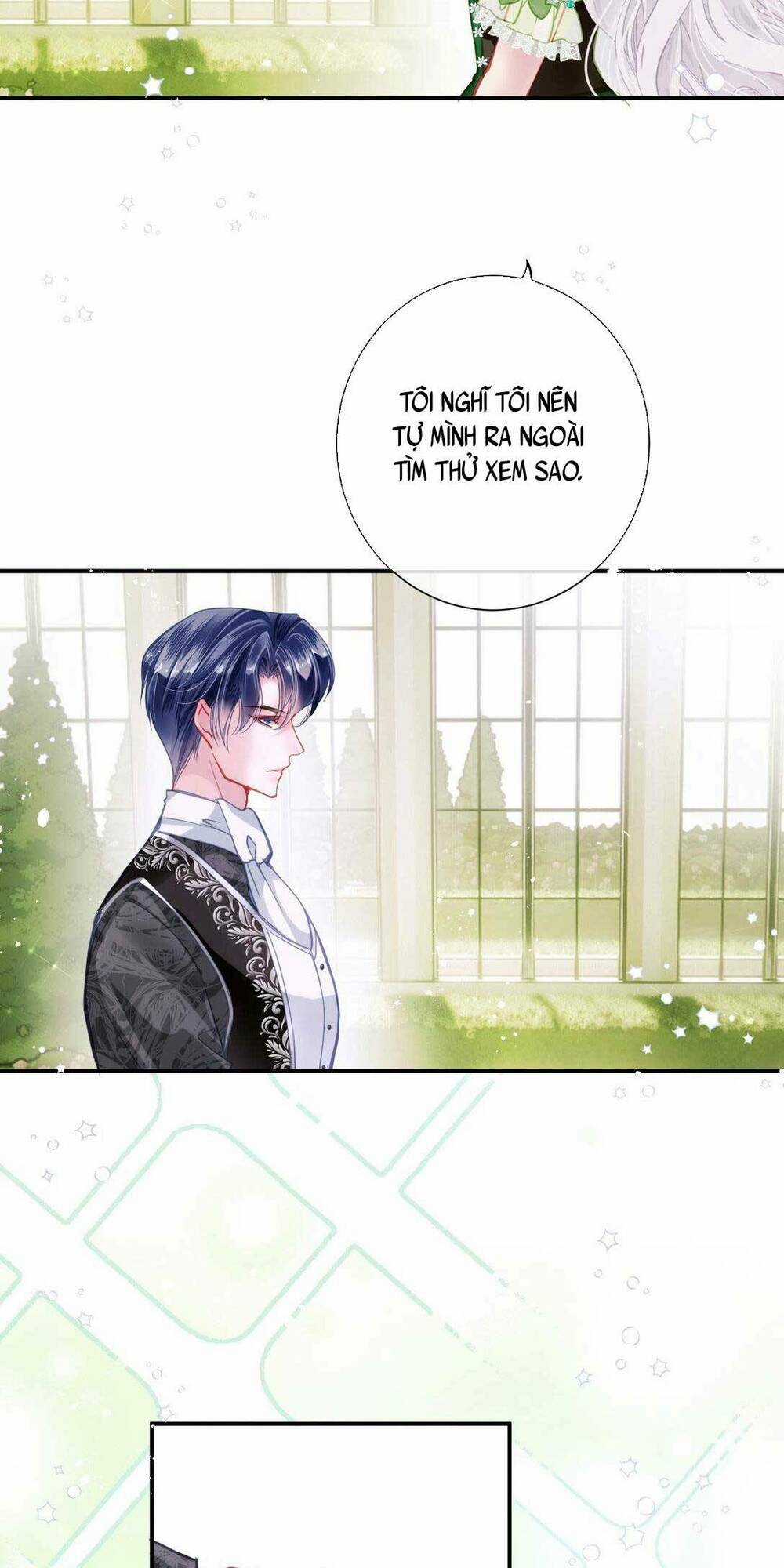 Hoàng Phi Có Chút Không Đúng Nha Chapter 6 trang 32