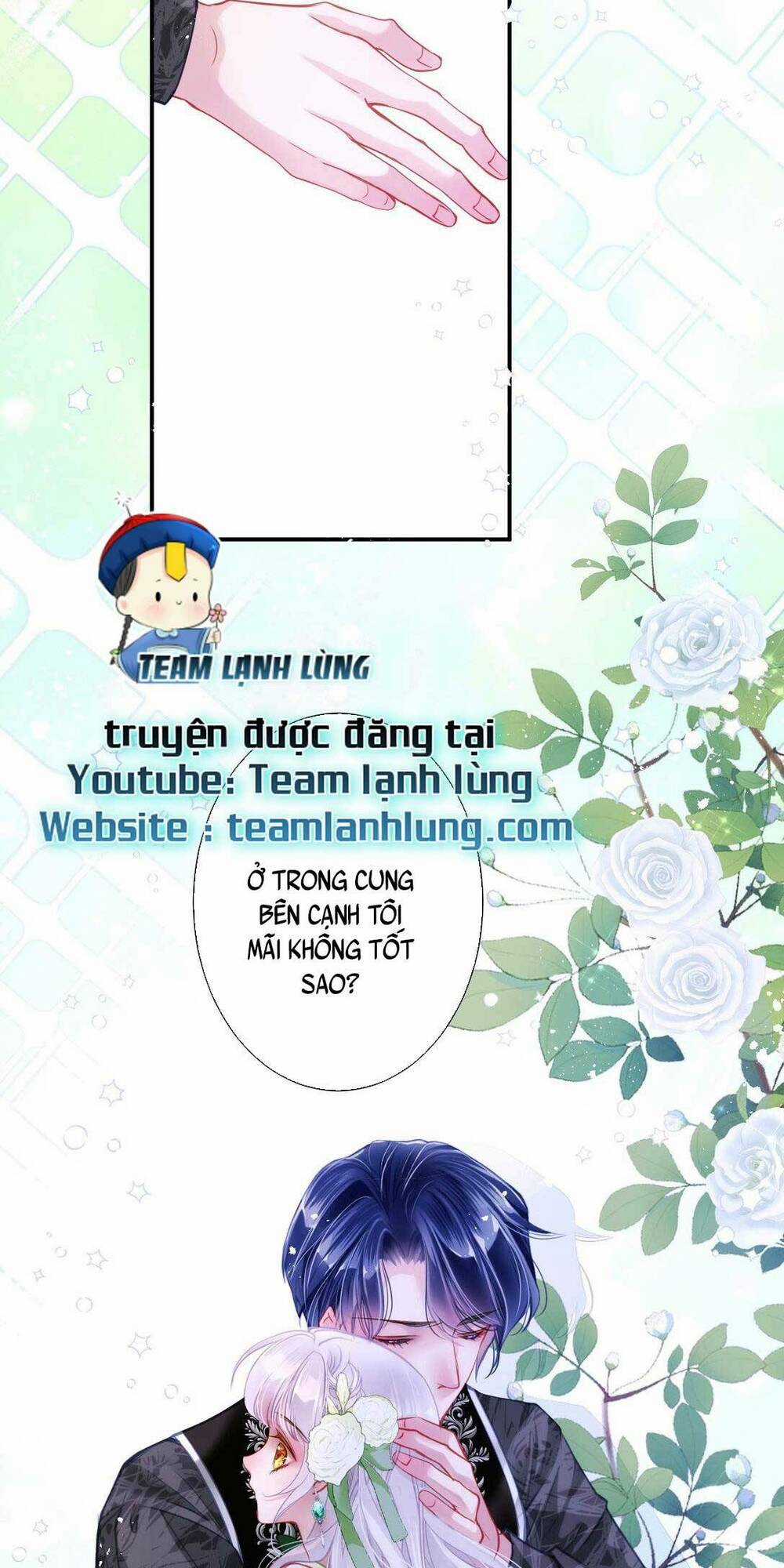 Hoàng Phi Có Chút Không Đúng Nha Chapter 6 trang 33